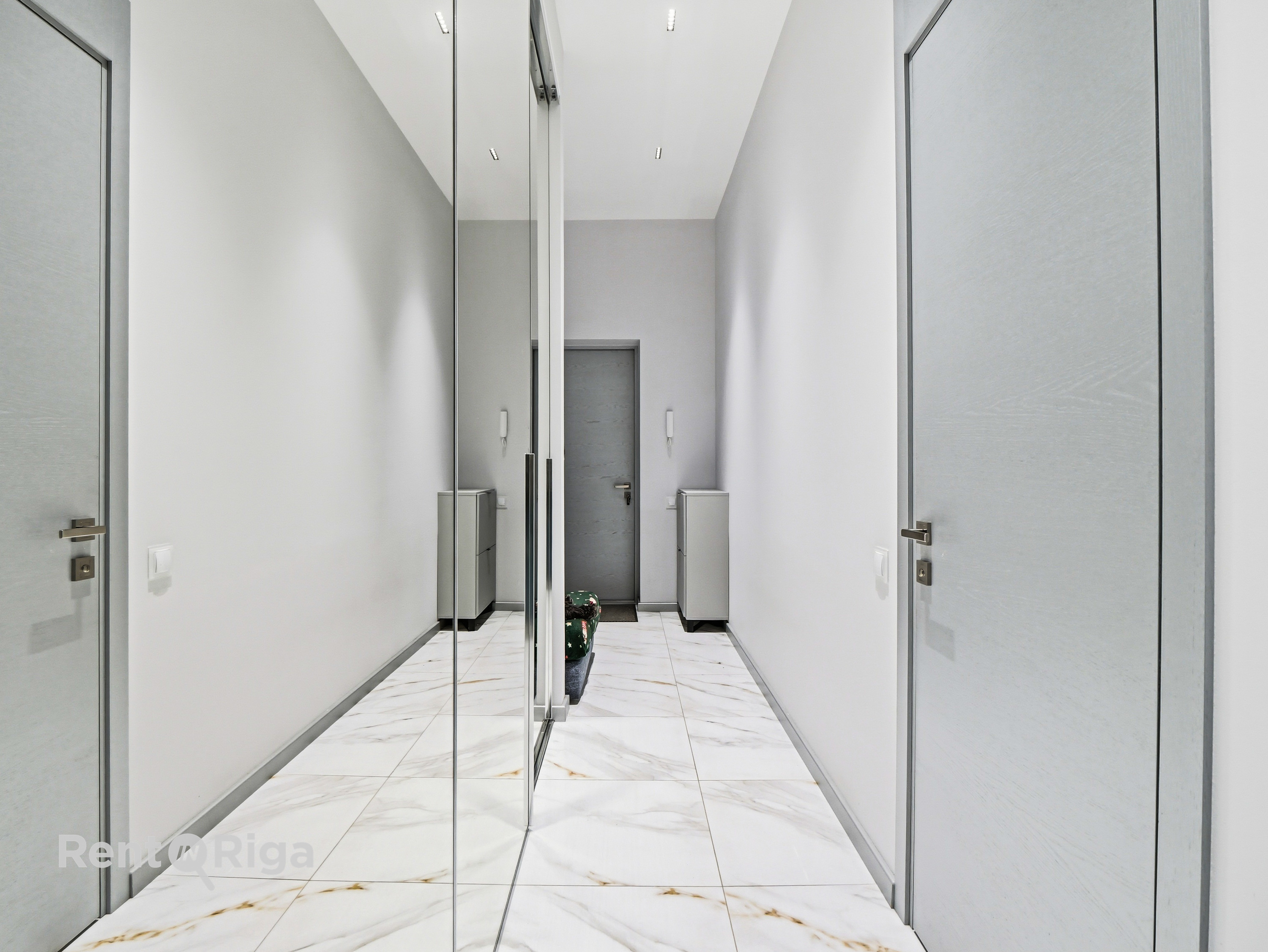 Продают квартиру, улица Pērkona 3 - Изображение 1