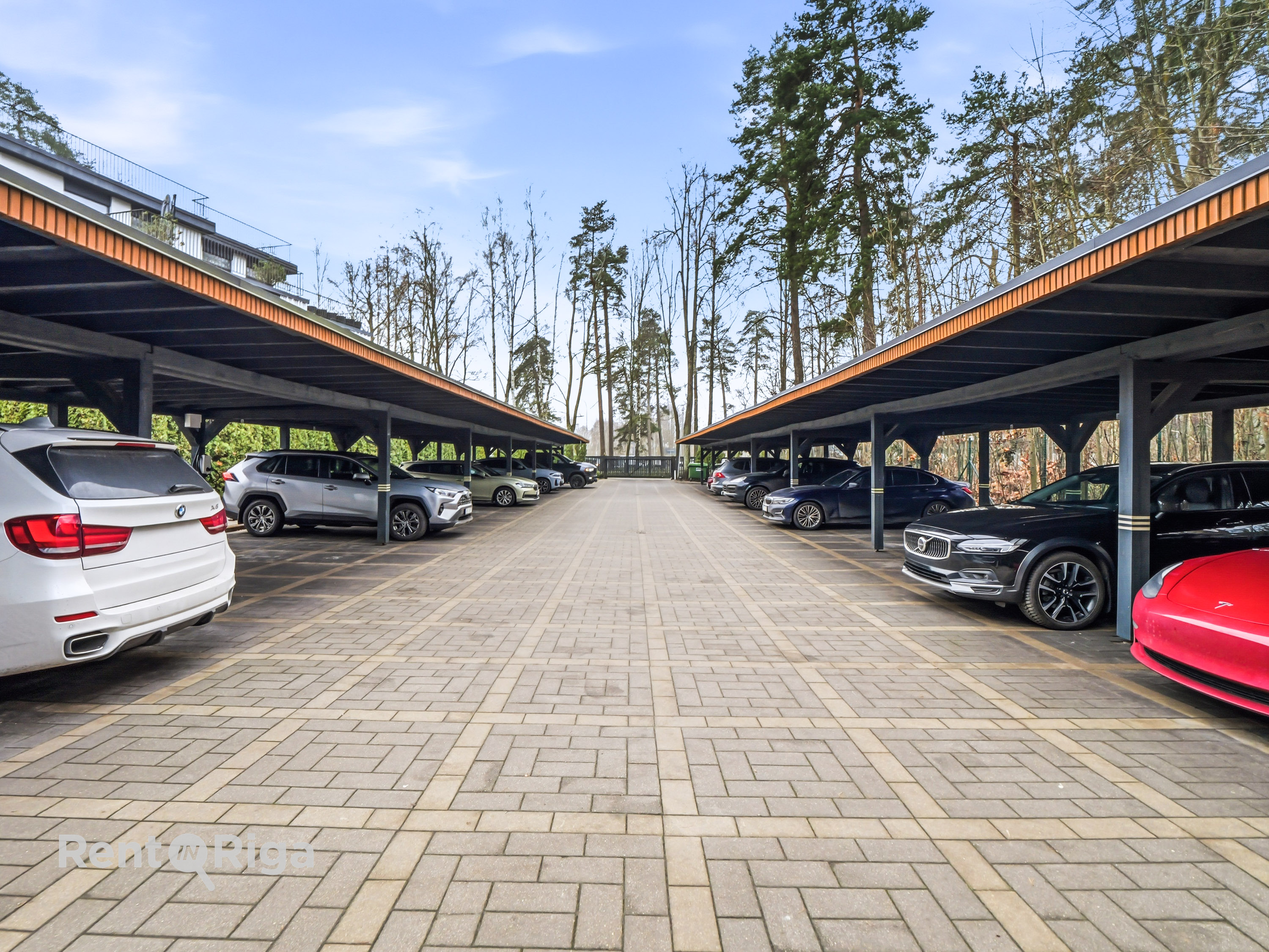 Продают квартиру, улица Pērkona 3 - Изображение 1