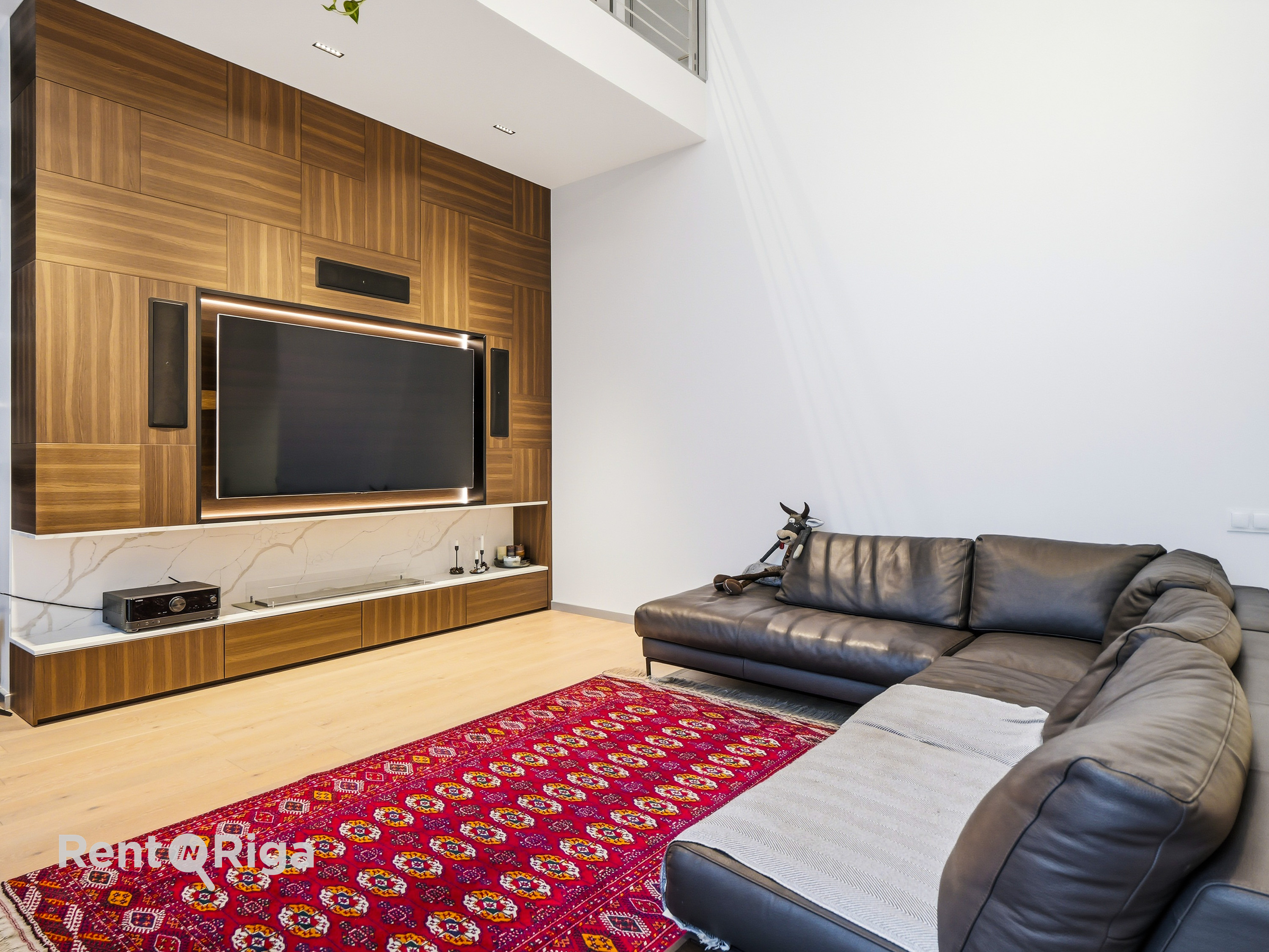 Продают квартиру, улица Pērkona 3 - Изображение 1