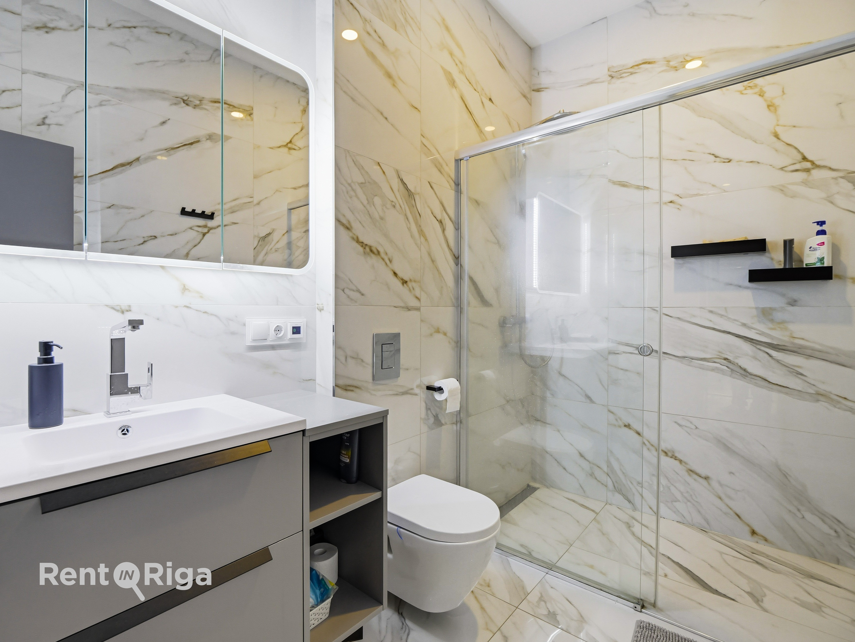 Продают квартиру, улица Pērkona 3 - Изображение 1