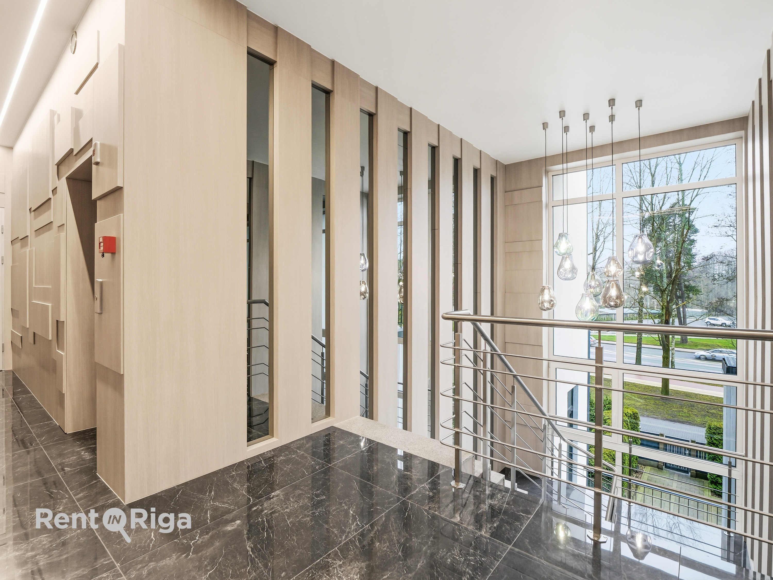 Продают квартиру, улица Pērkona 3 - Изображение 1