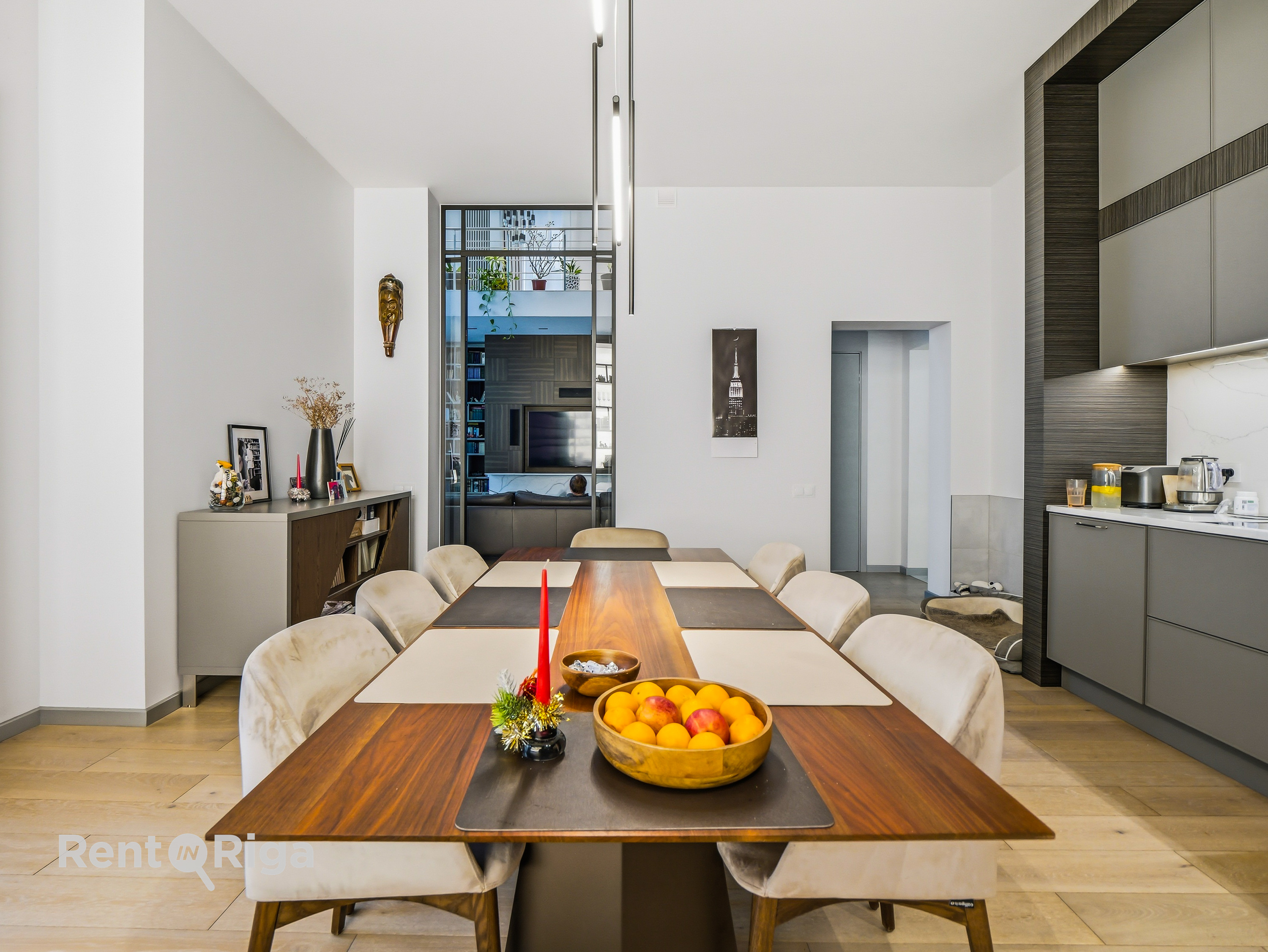 Продают квартиру, улица Pērkona 3 - Изображение 1