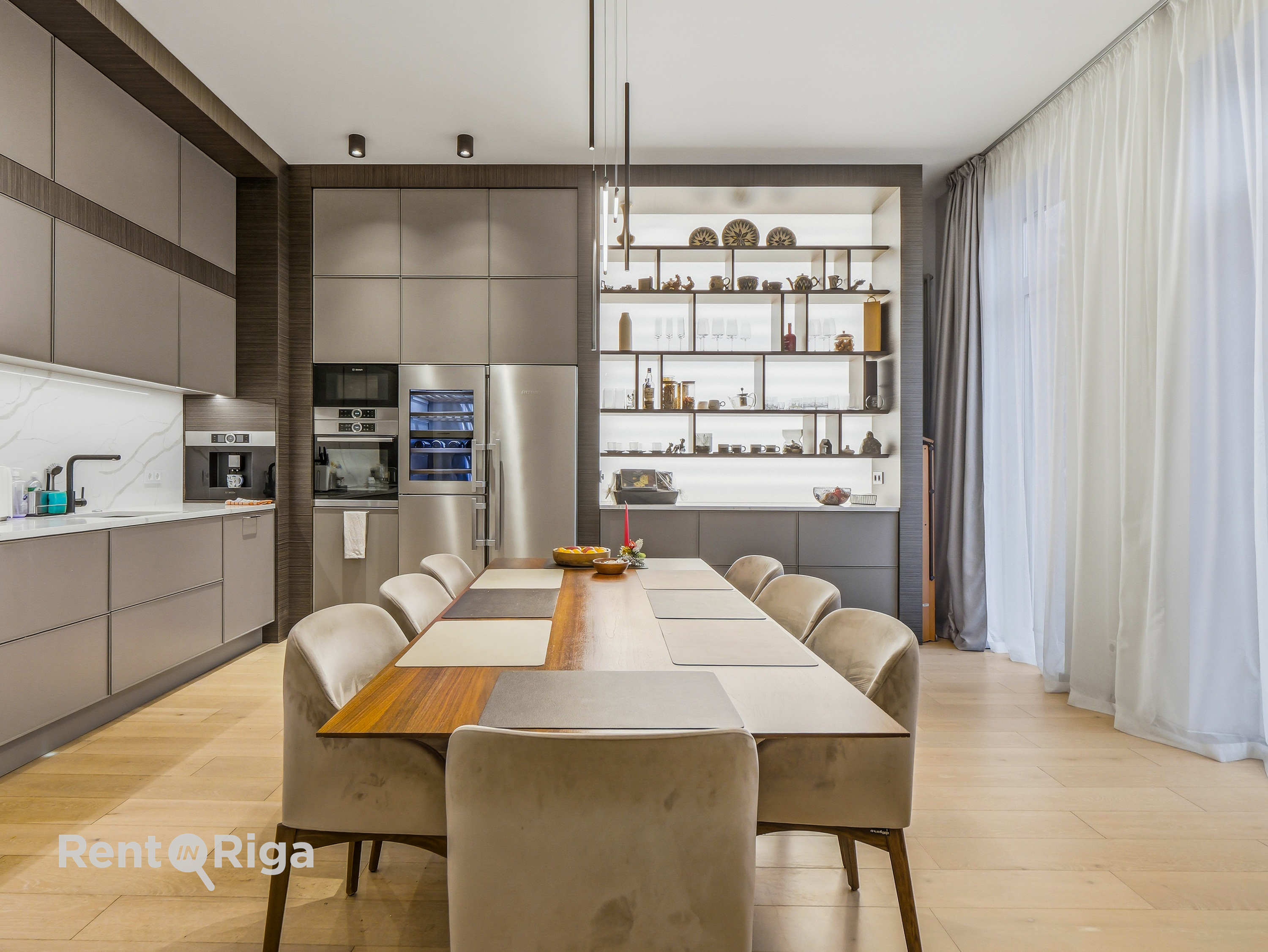 Продают квартиру, улица Pērkona 3 - Изображение 1