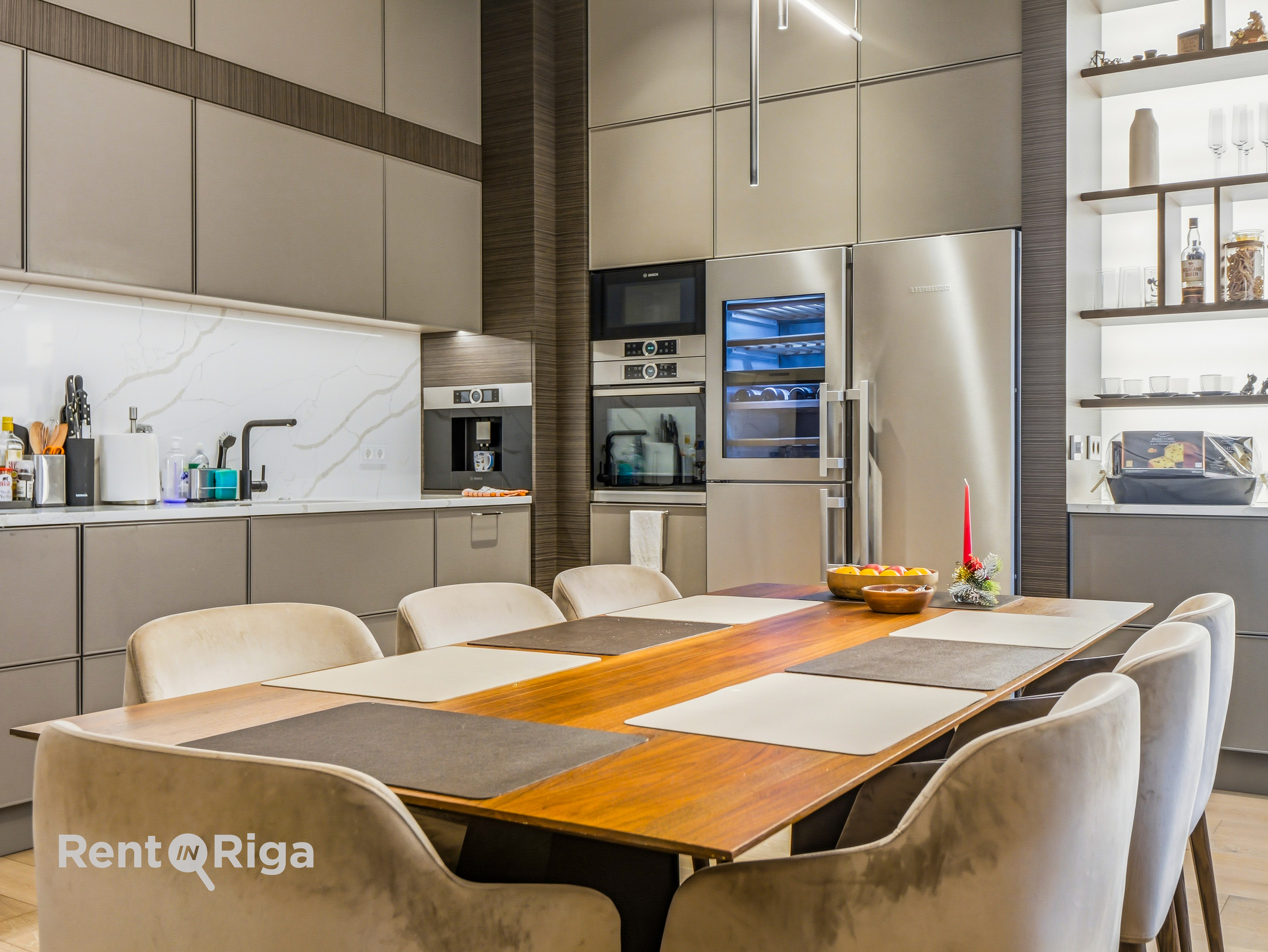 Продают квартиру, улица Pērkona 3 - Изображение 1