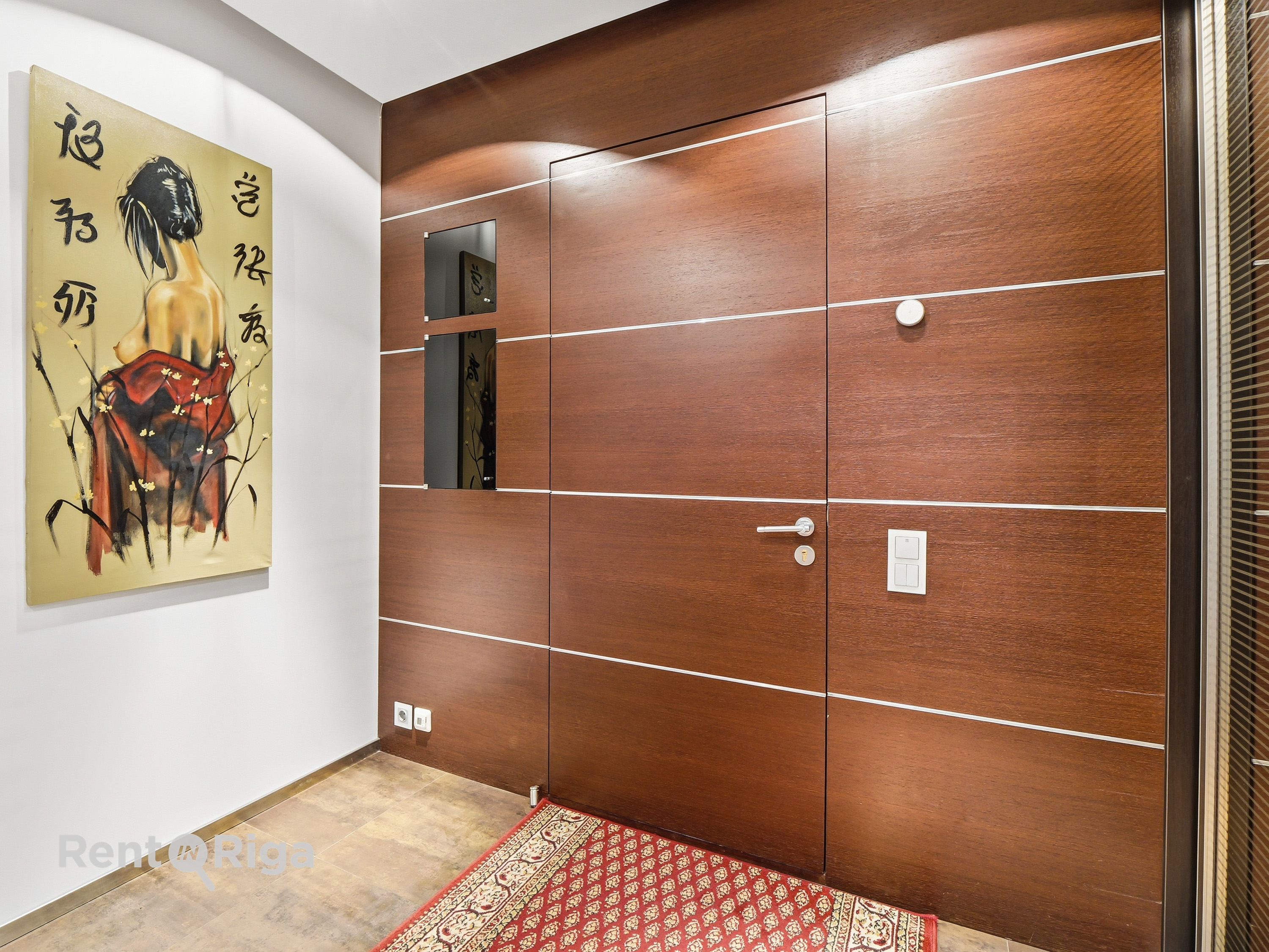 Pārdod dzīvokli, Eksporta iela 12 - Attēls 1