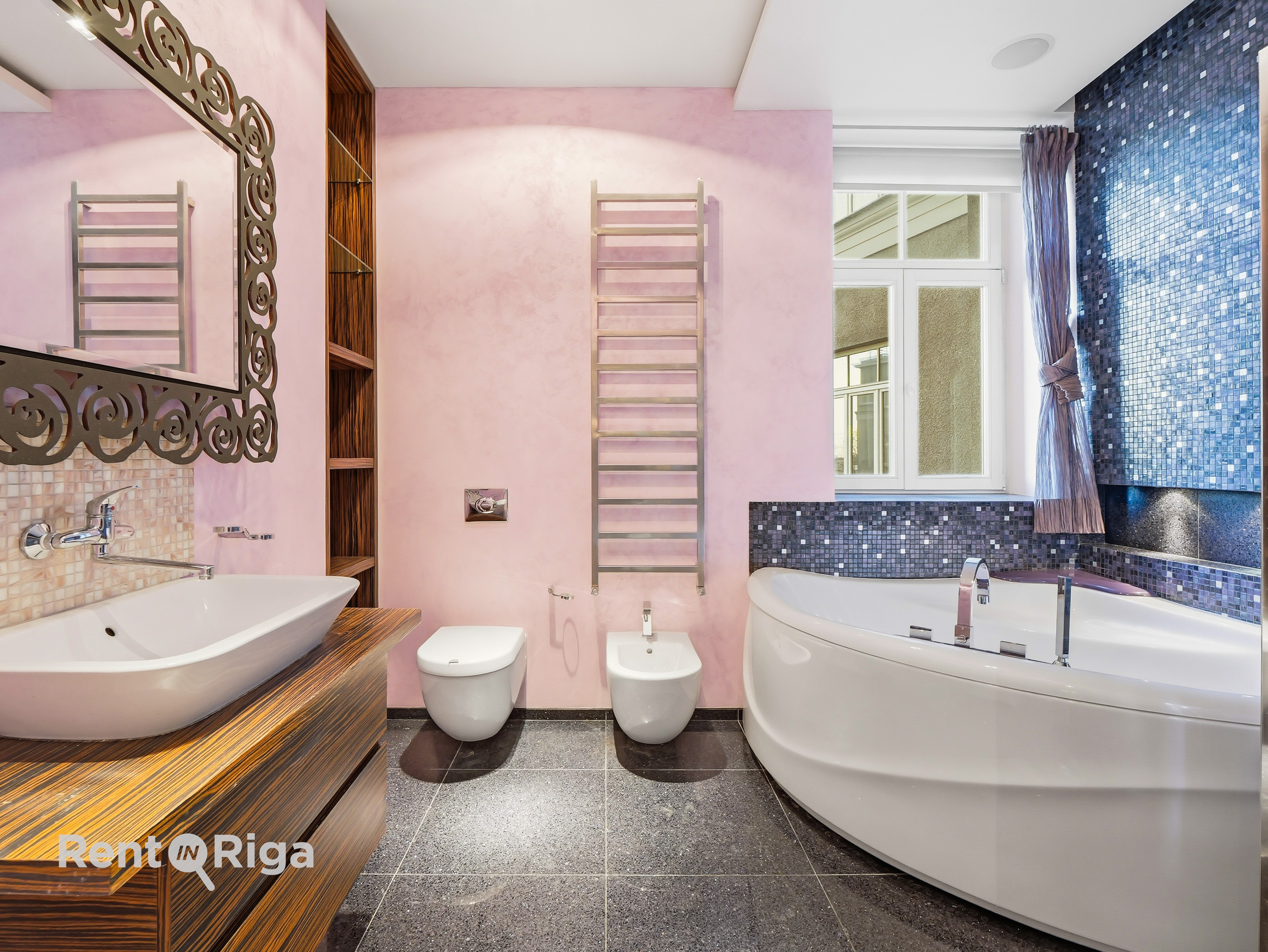 Pārdod dzīvokli, Eksporta iela 12 - Attēls 1