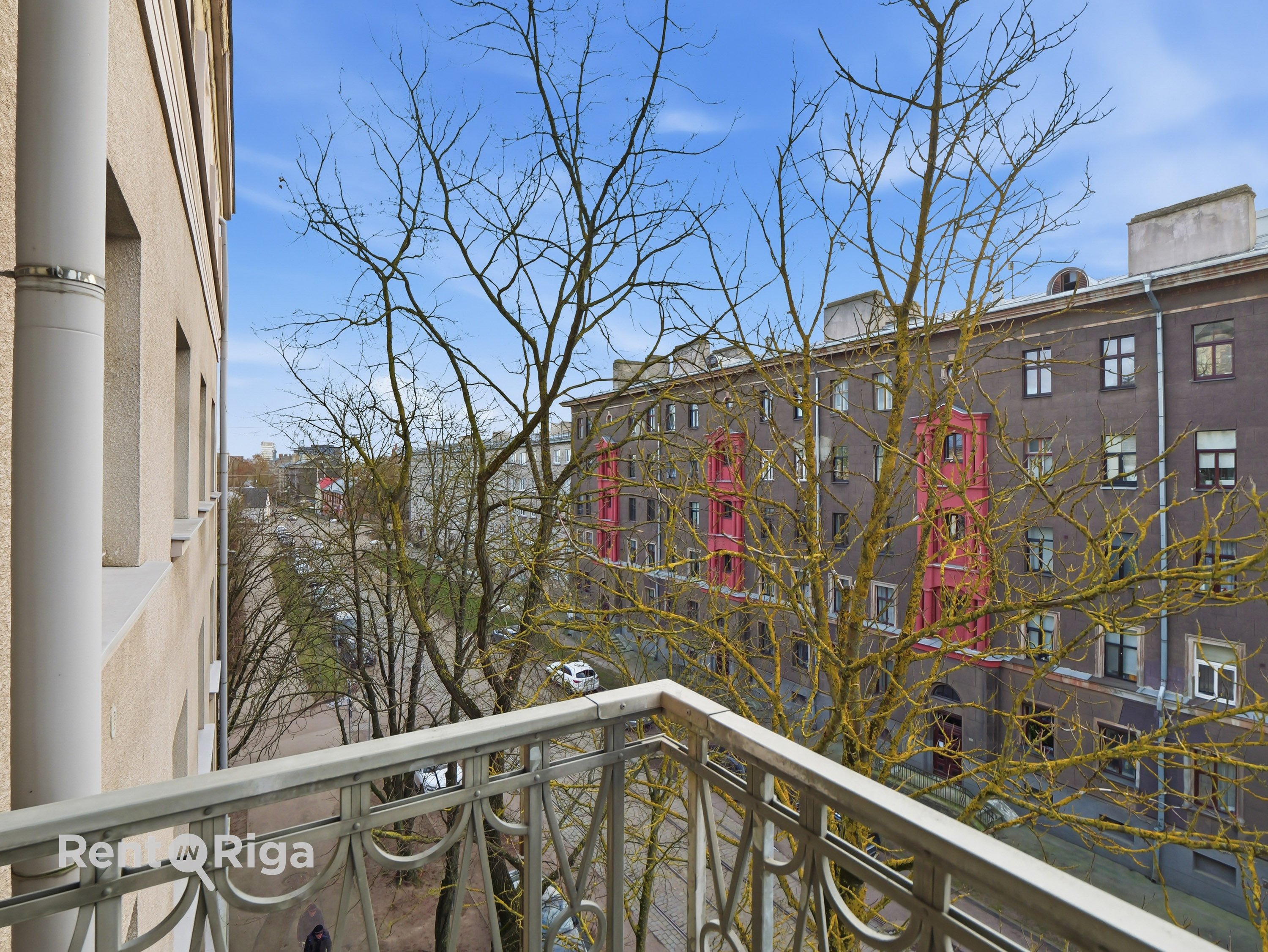 Pārdod dzīvokli, Eksporta iela 12 - Attēls 1
