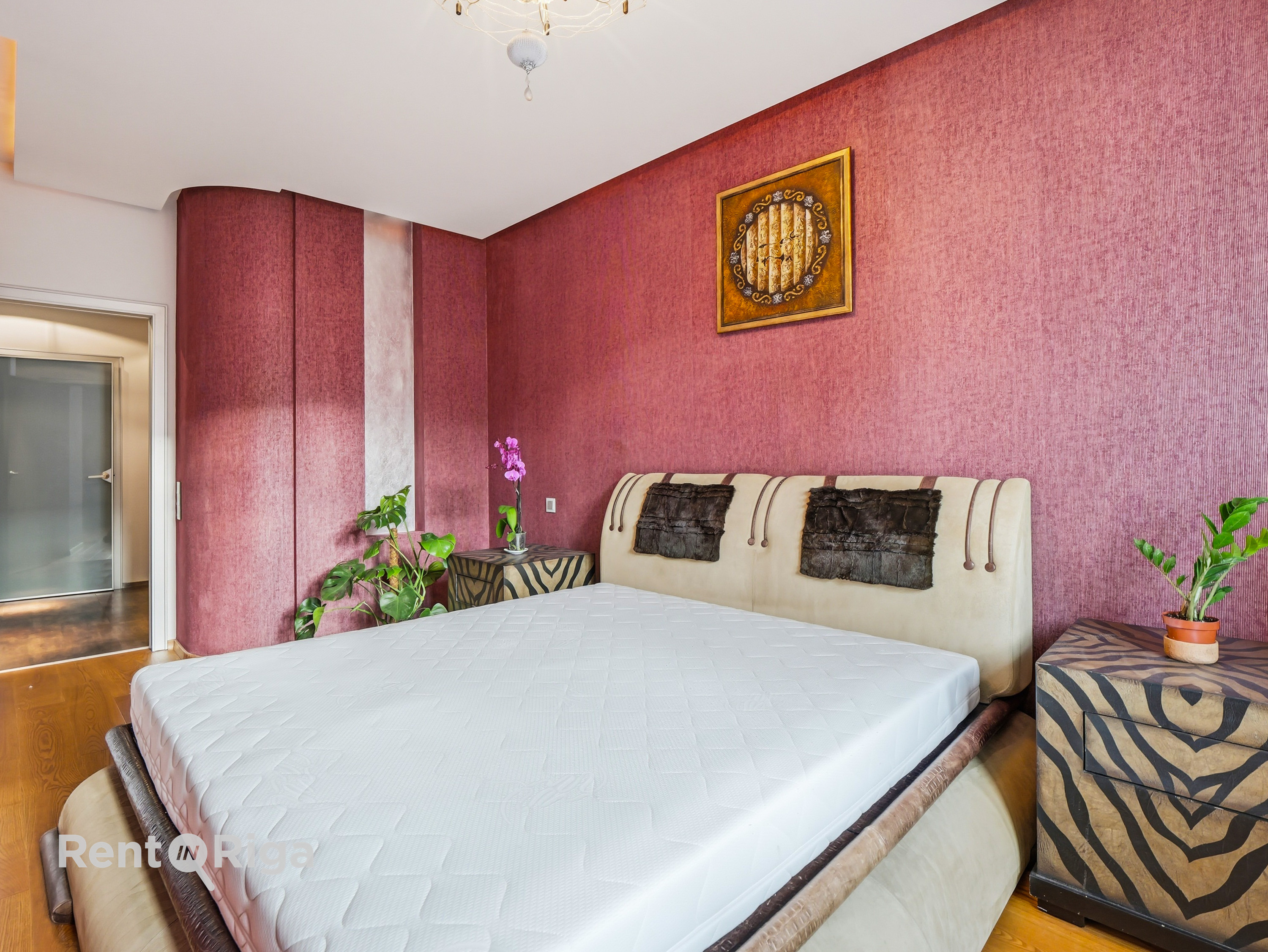 Pārdod dzīvokli, Eksporta iela 12 - Attēls 1