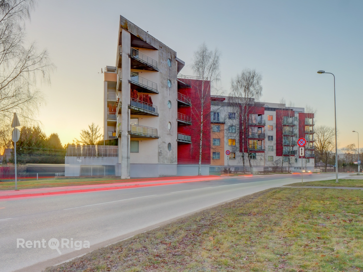 Pārdod dzīvokli, Anniņmuižas iela 20 - Attēls 1