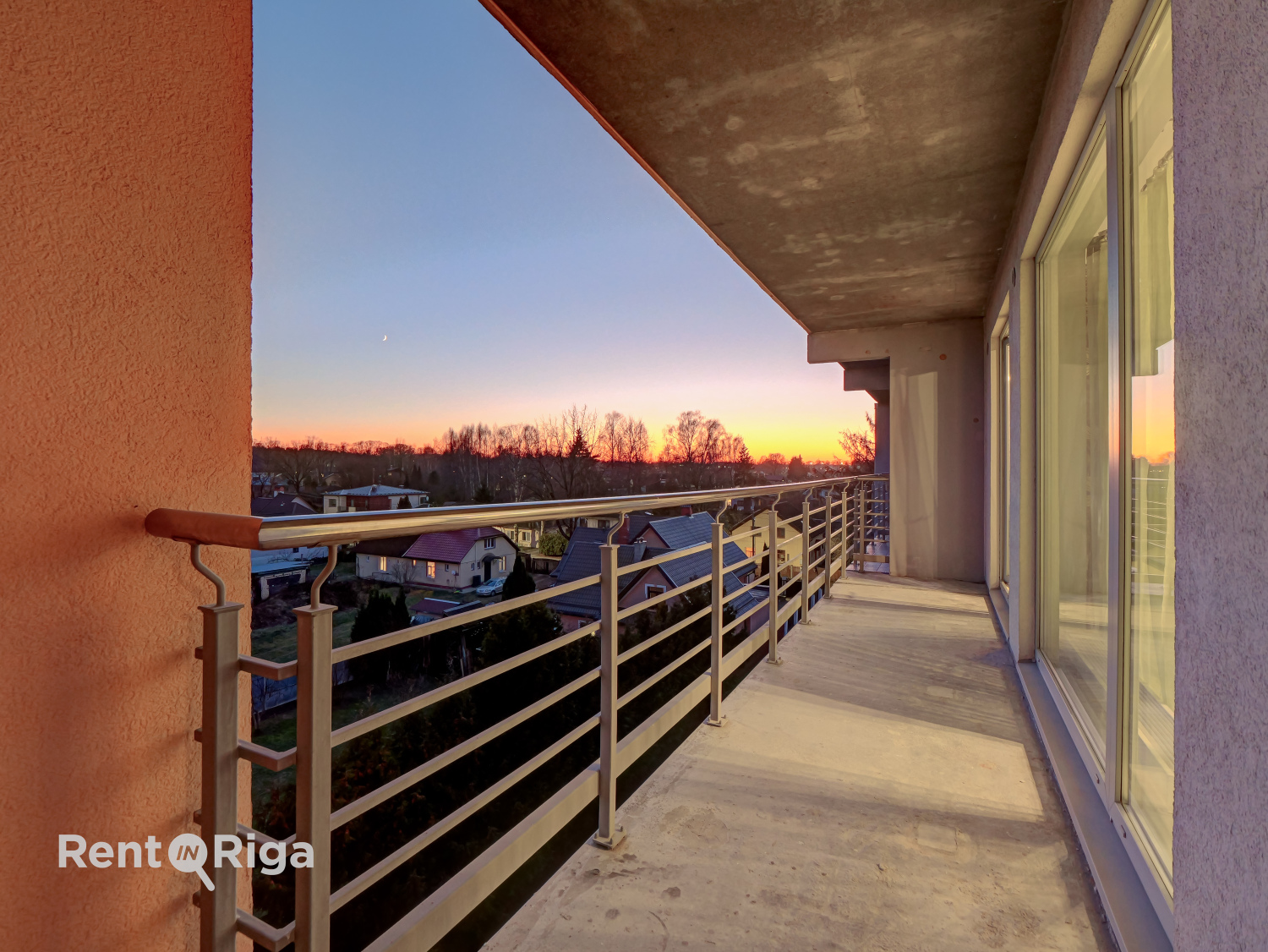 Pārdod dzīvokli, Anniņmuižas iela 20 - Attēls 1