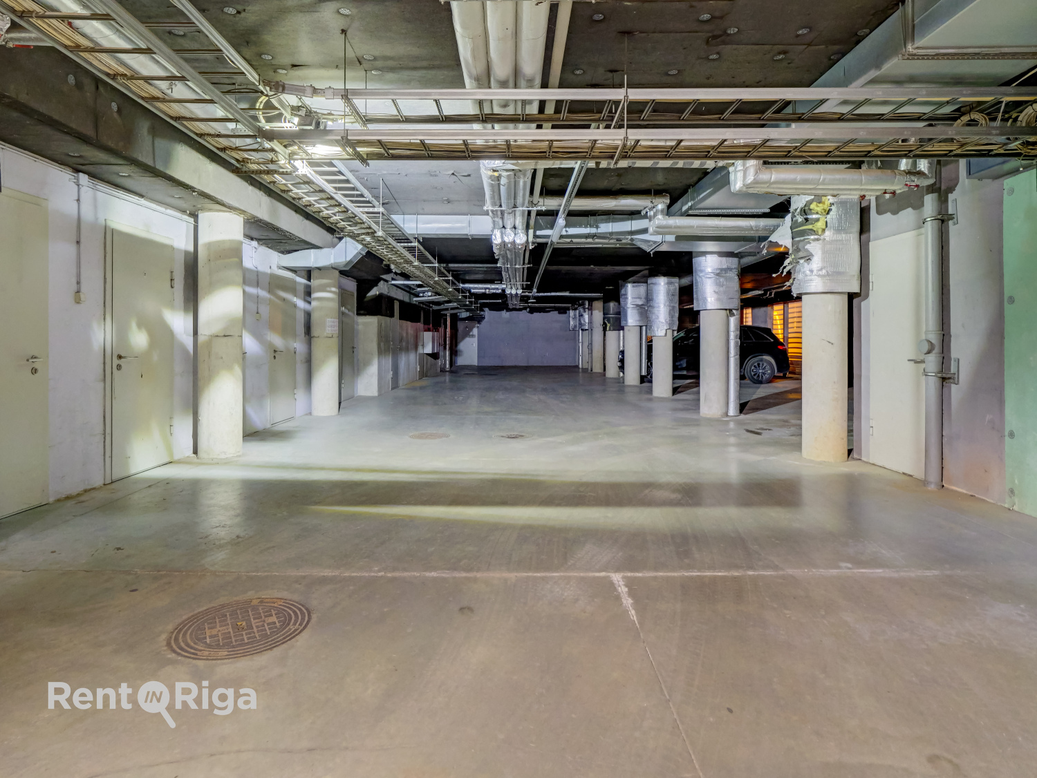 Pārdod dzīvokli, Anniņmuižas iela 20 - Attēls 1