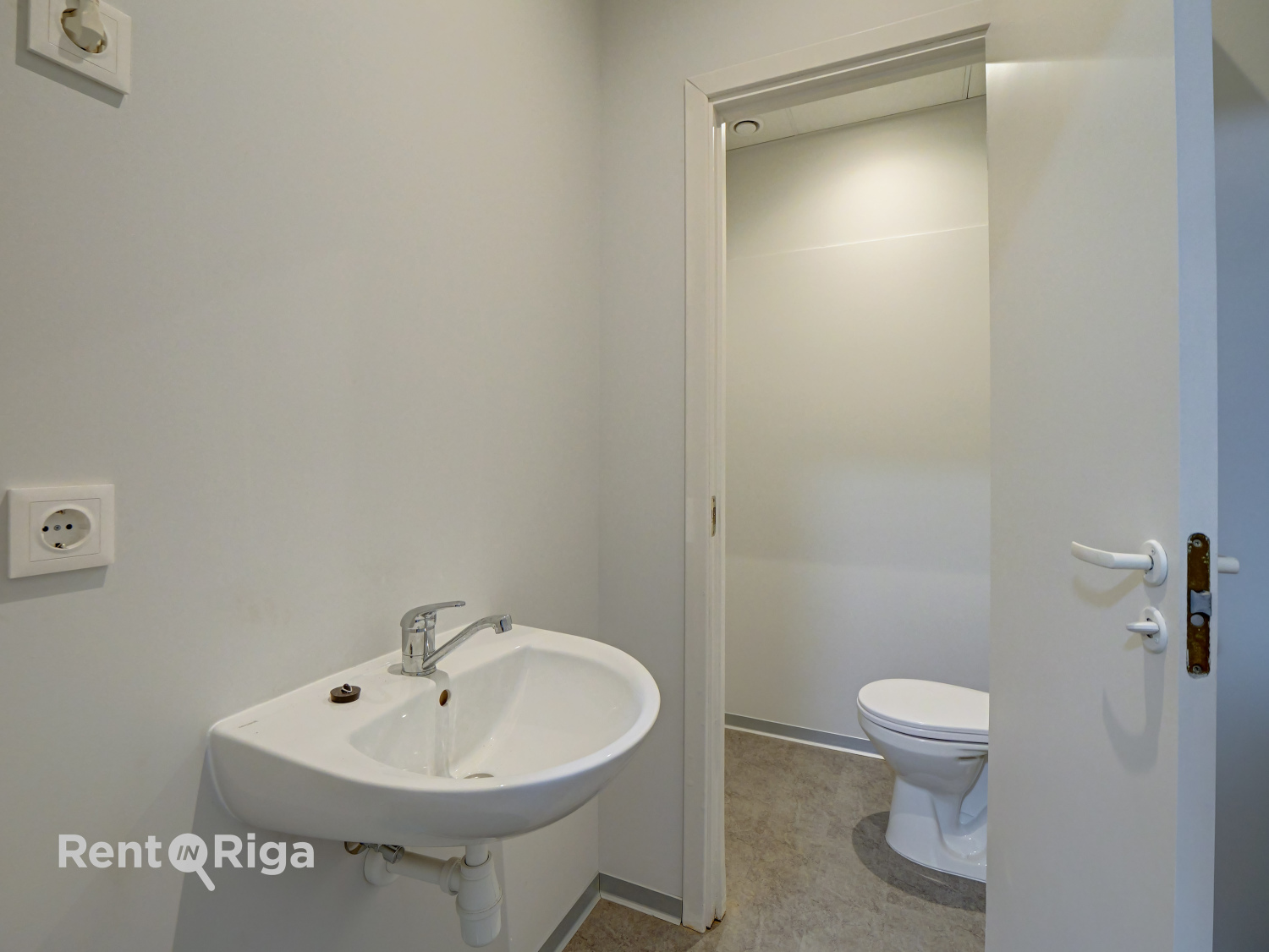 Сдают торговые помещения, улица Emīlijas Benjamiņas - Изображение 1