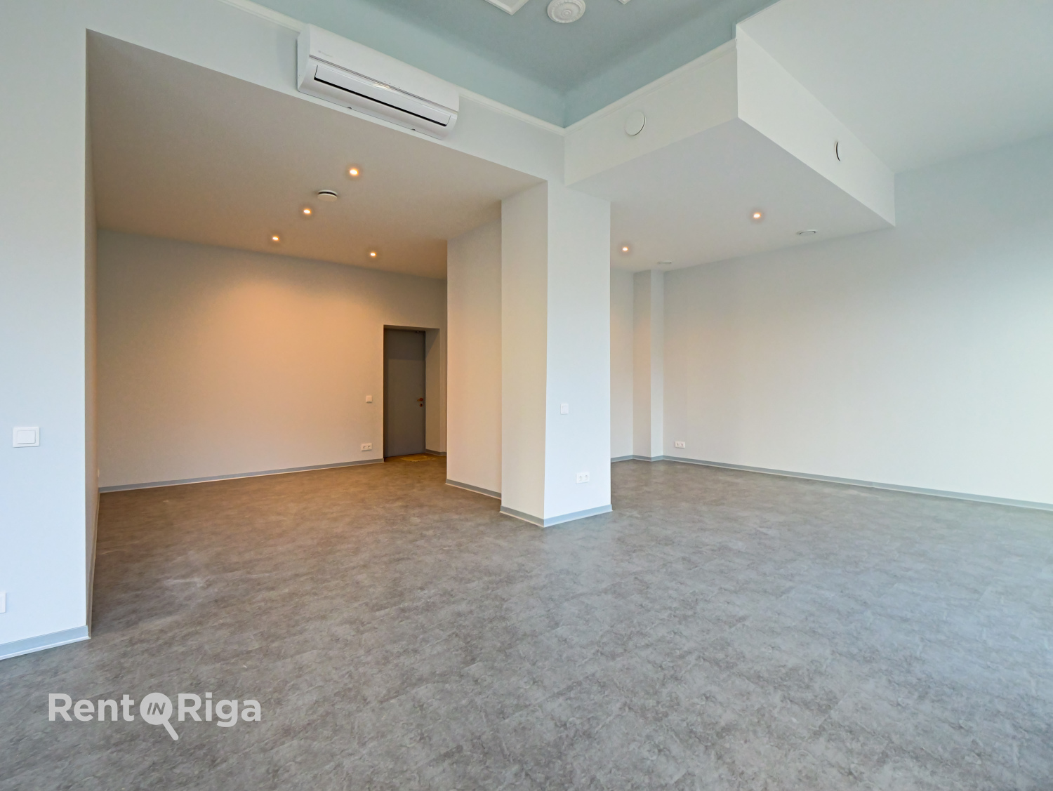 Сдают торговые помещения, улица Emīlijas Benjamiņas - Изображение 1