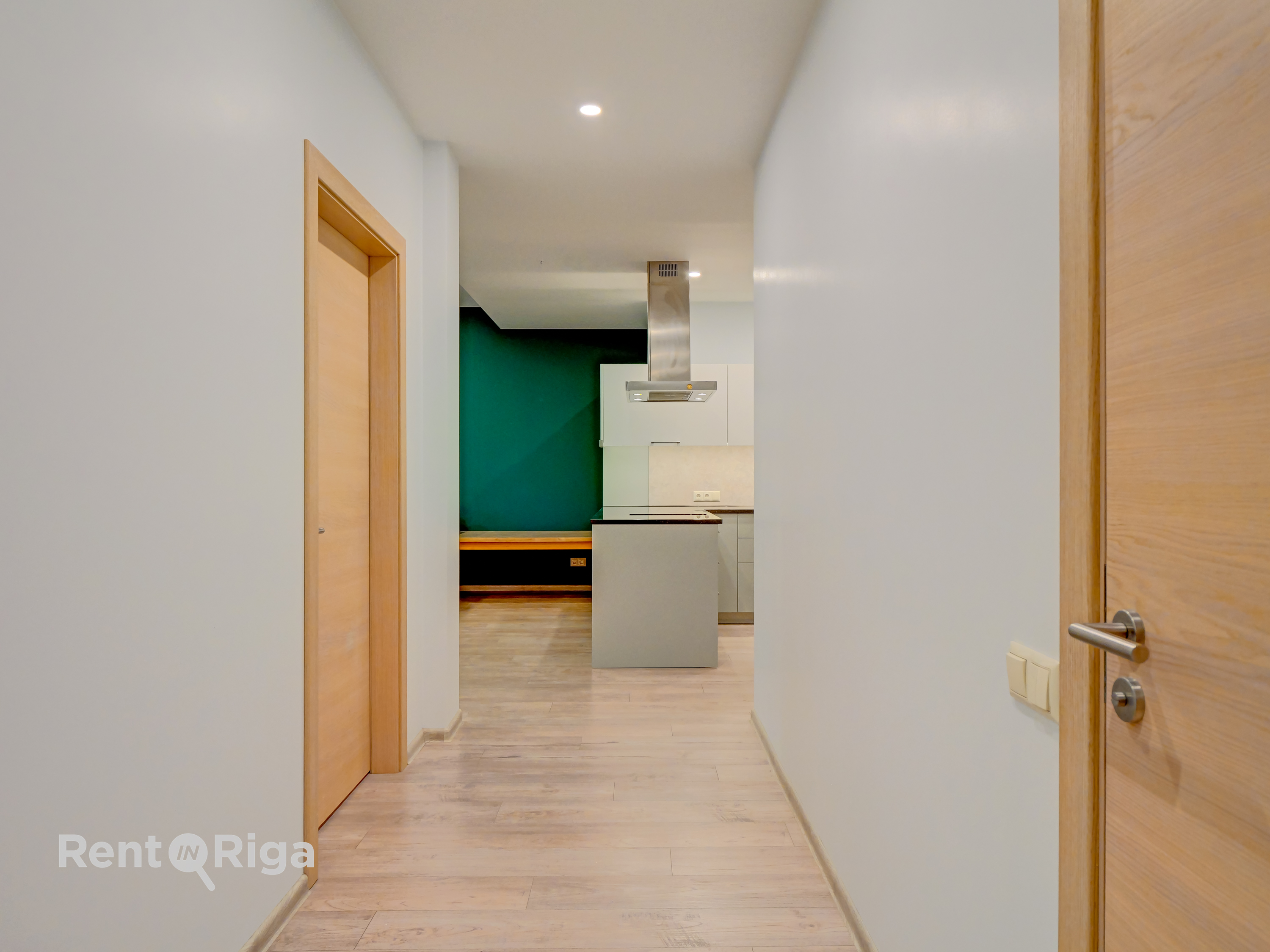 Pārdod dzīvokli, Kāpu iela 95 - Attēls 1