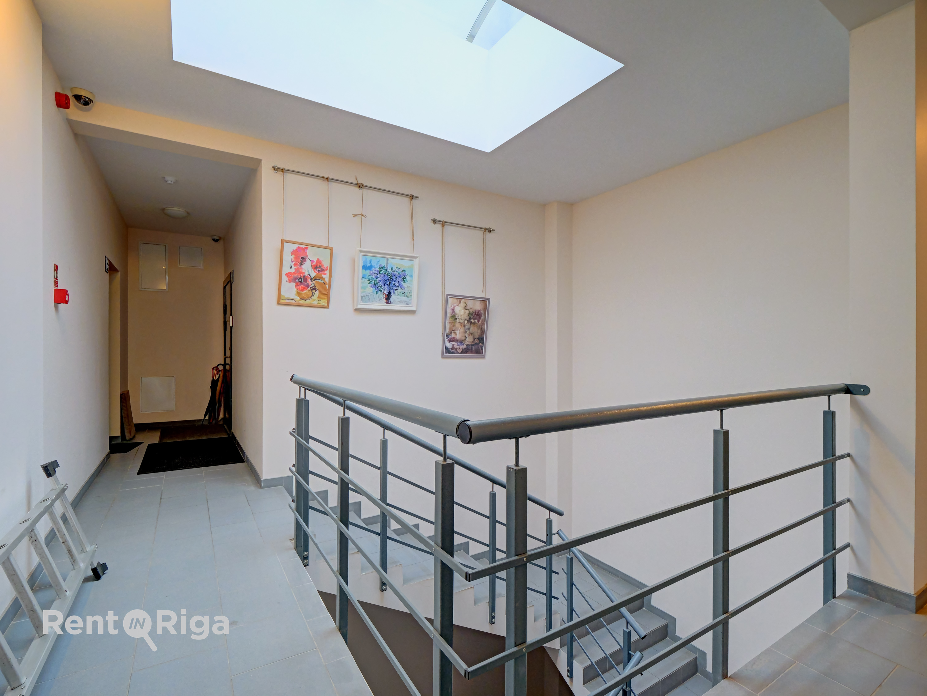 Pārdod dzīvokli, Kāpu iela 95 - Attēls 1