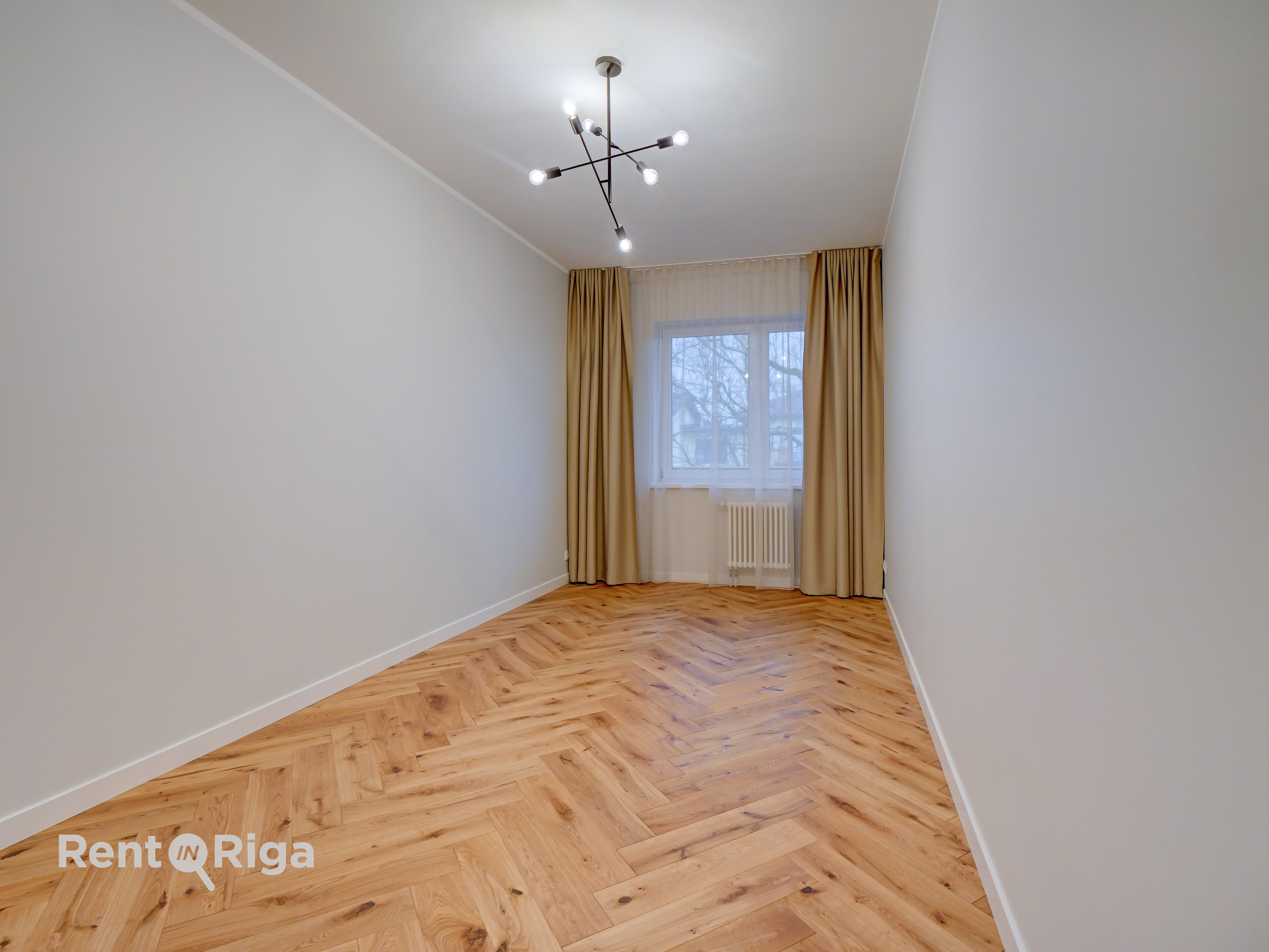 Apartment for rent, Druvas street 38 - Image 1