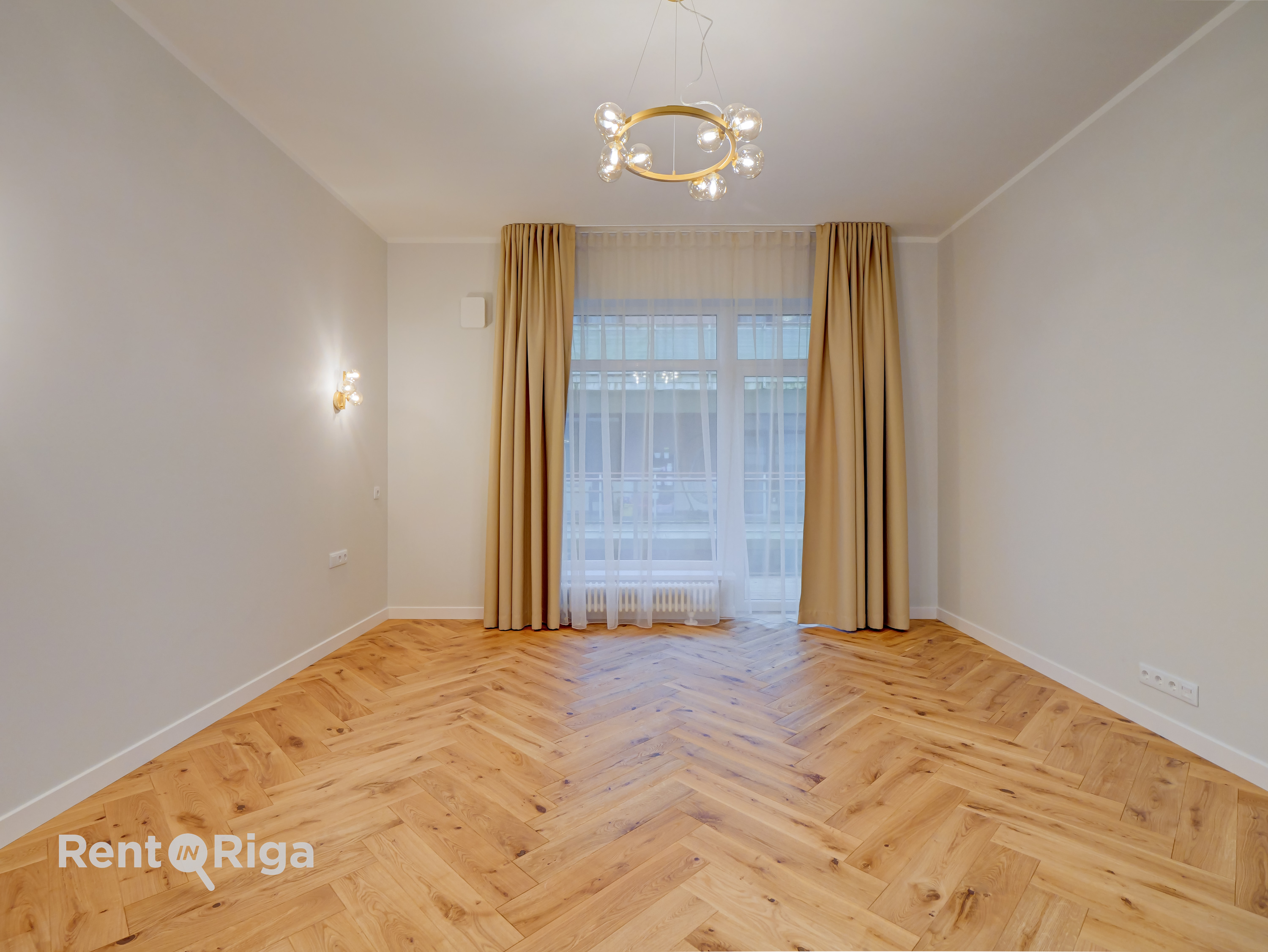 Apartment for rent, Druvas street 38 - Image 1