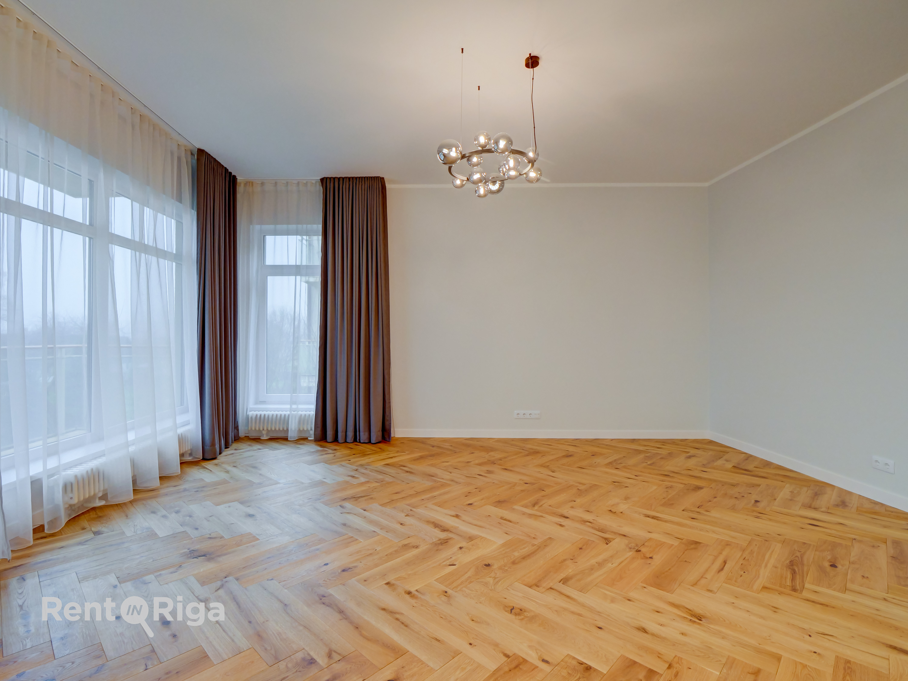 Apartment for rent, Druvas street 38 - Image 1