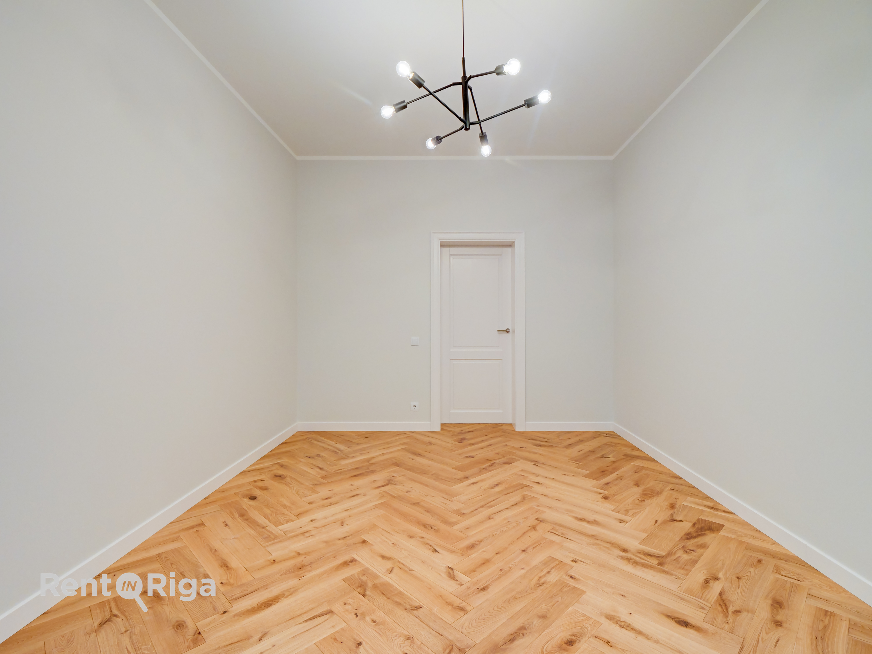Apartment for rent, Druvas street 38 - Image 1