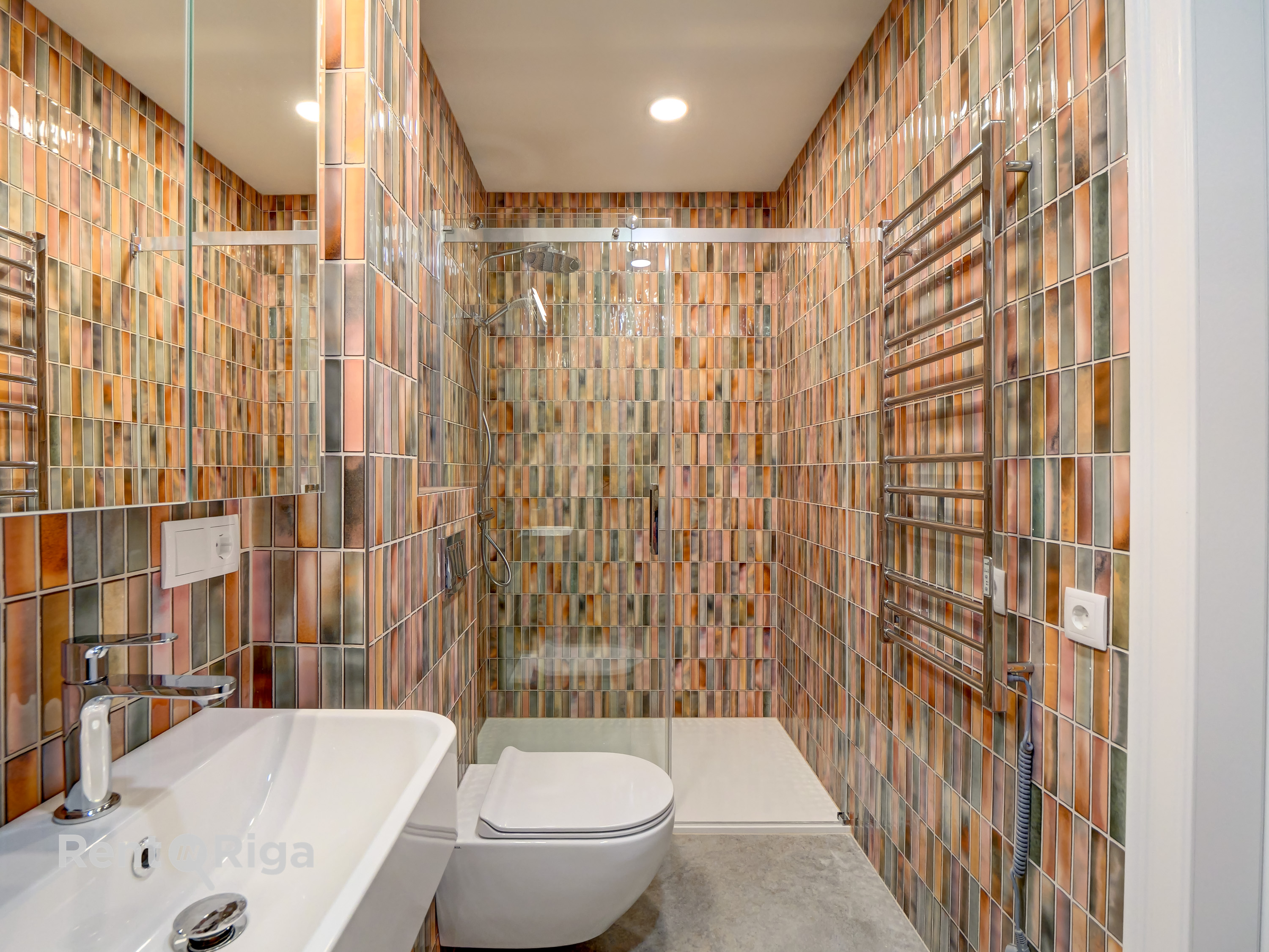 Apartment for rent, Druvas street 38 - Image 1