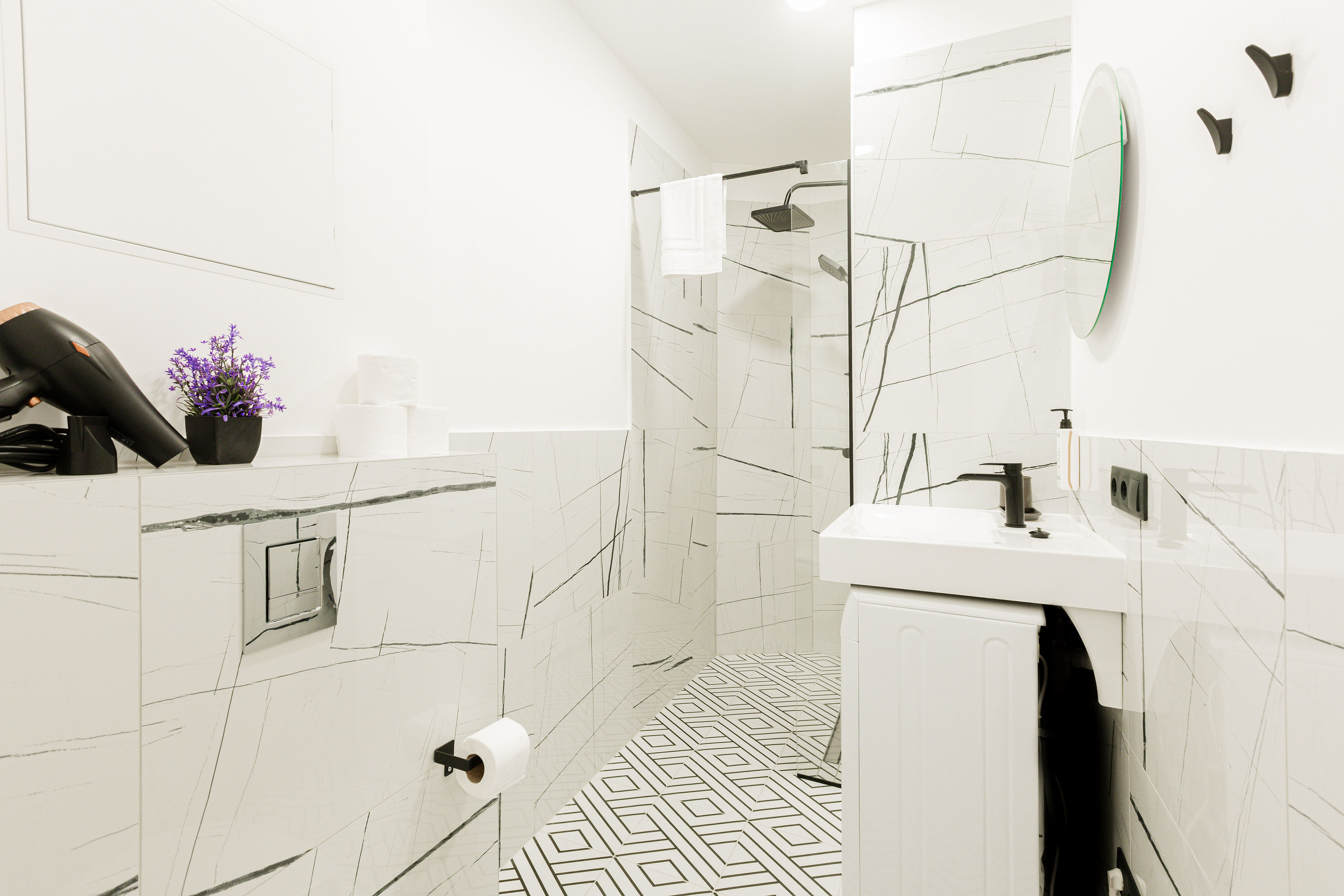 Apartment for rent, Merķeļa street 8 - Image 1