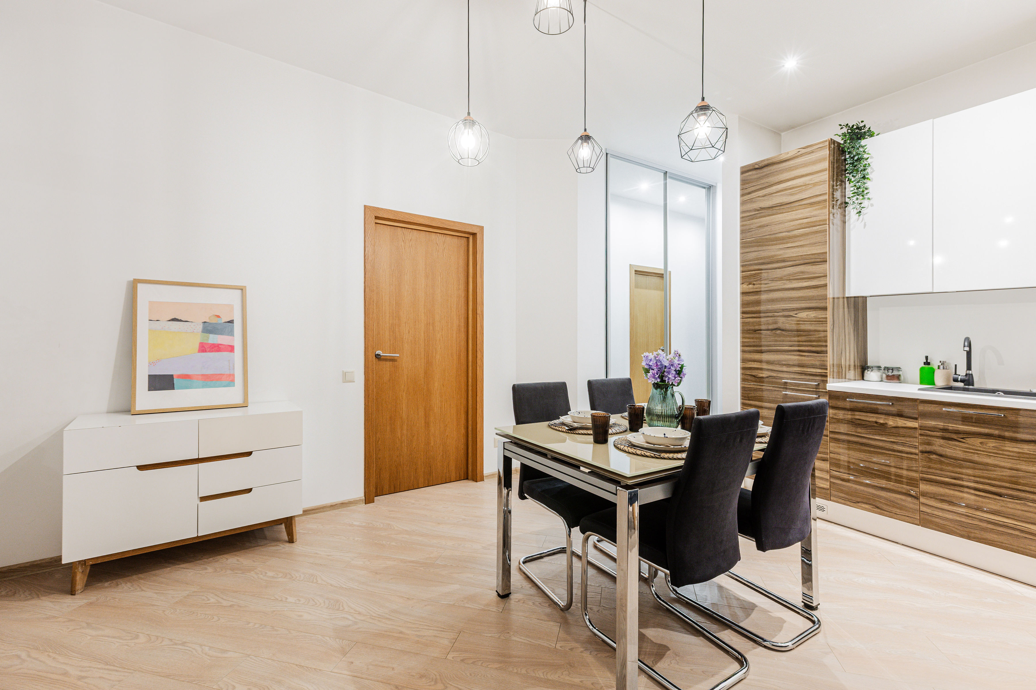 Apartment for rent, Audēju street 2 - Image 1