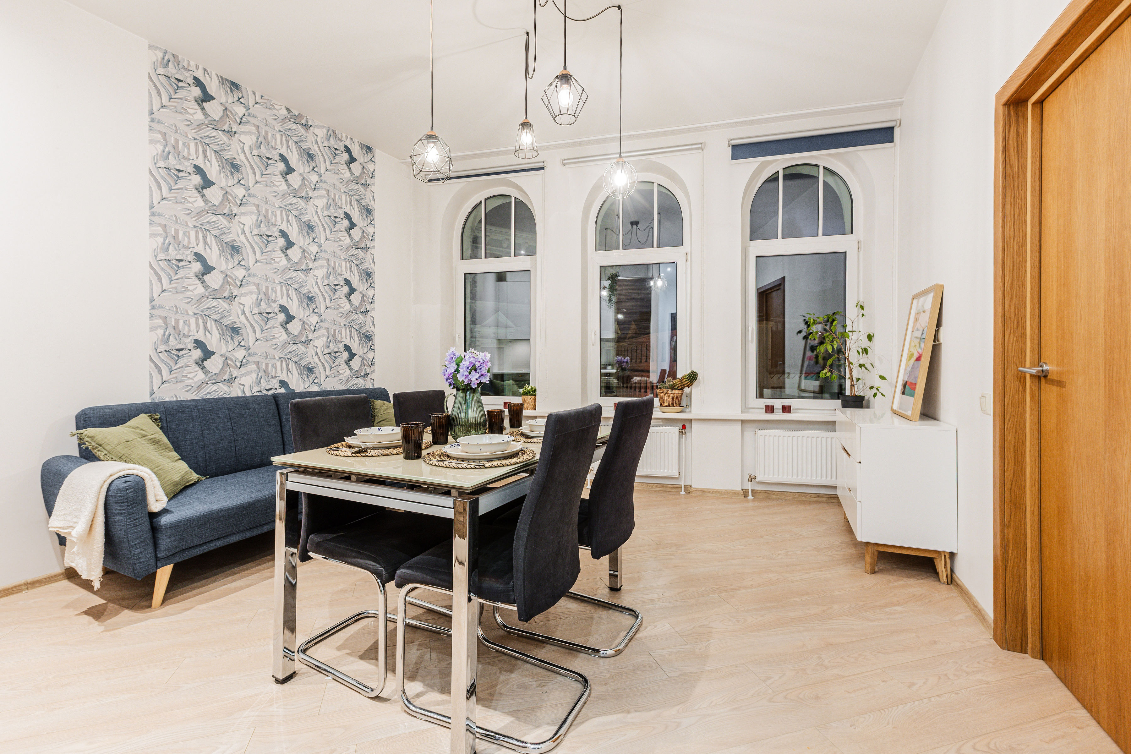 Apartment for rent, Audēju street 2 - Image 1