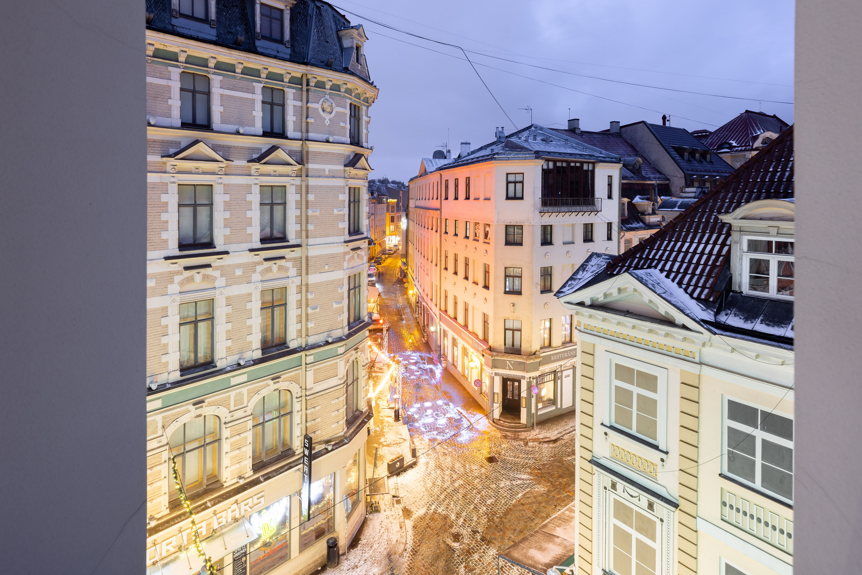 Apartment for rent, Audēju street 2 - Image 1