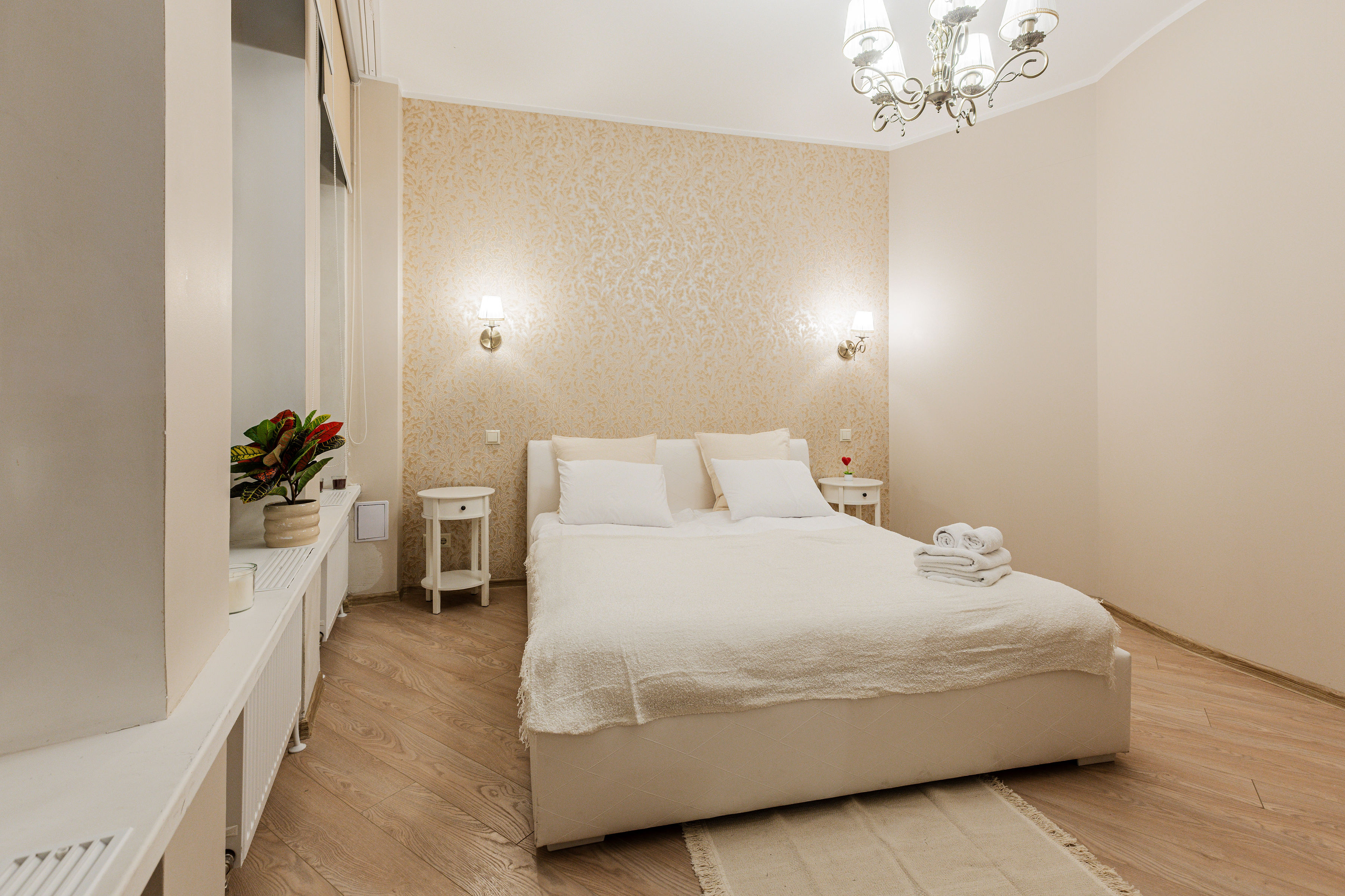 Apartment for rent, Audēju street 2 - Image 1