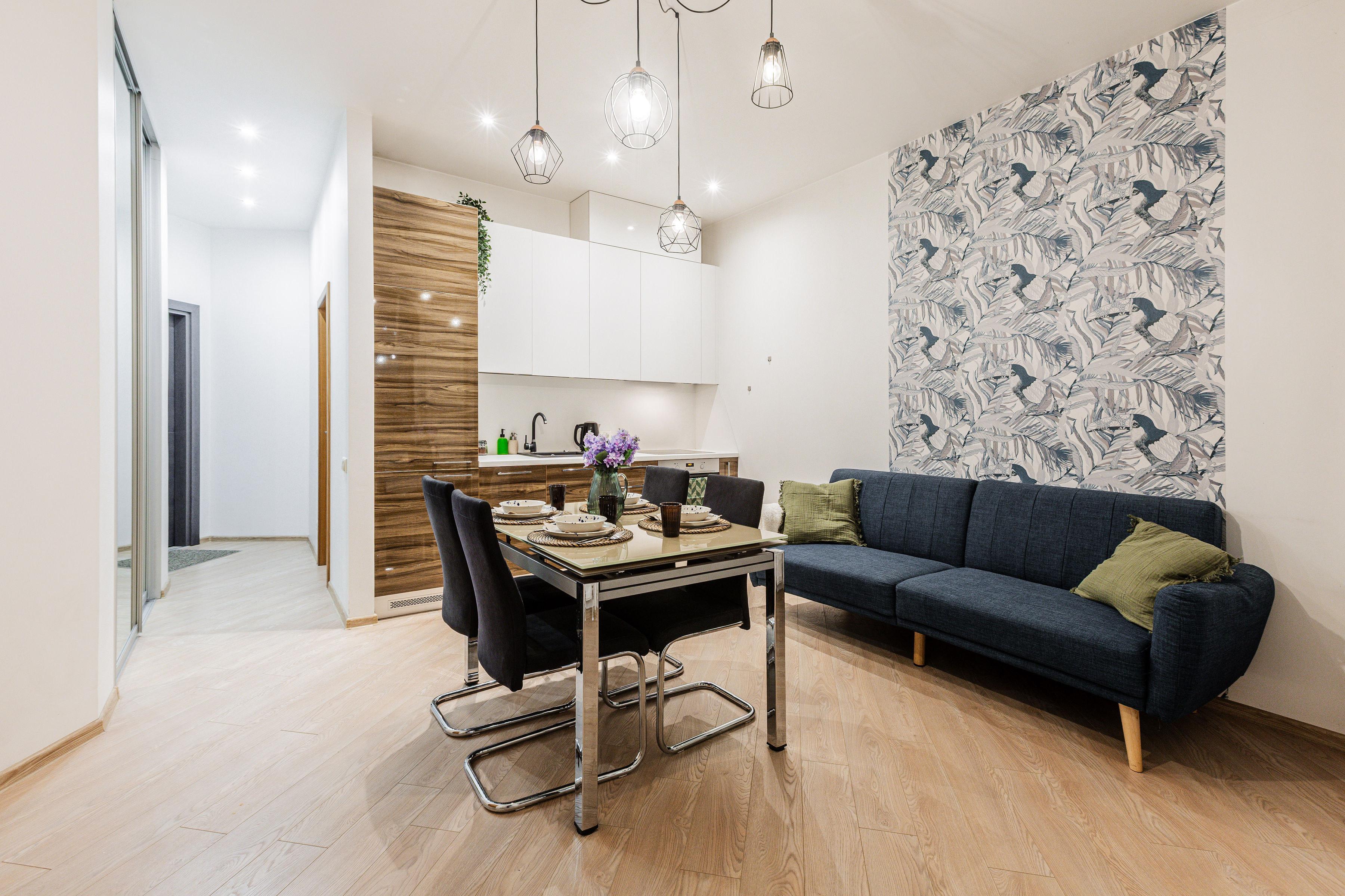 Apartment for rent, Audēju street 2 - Image 1