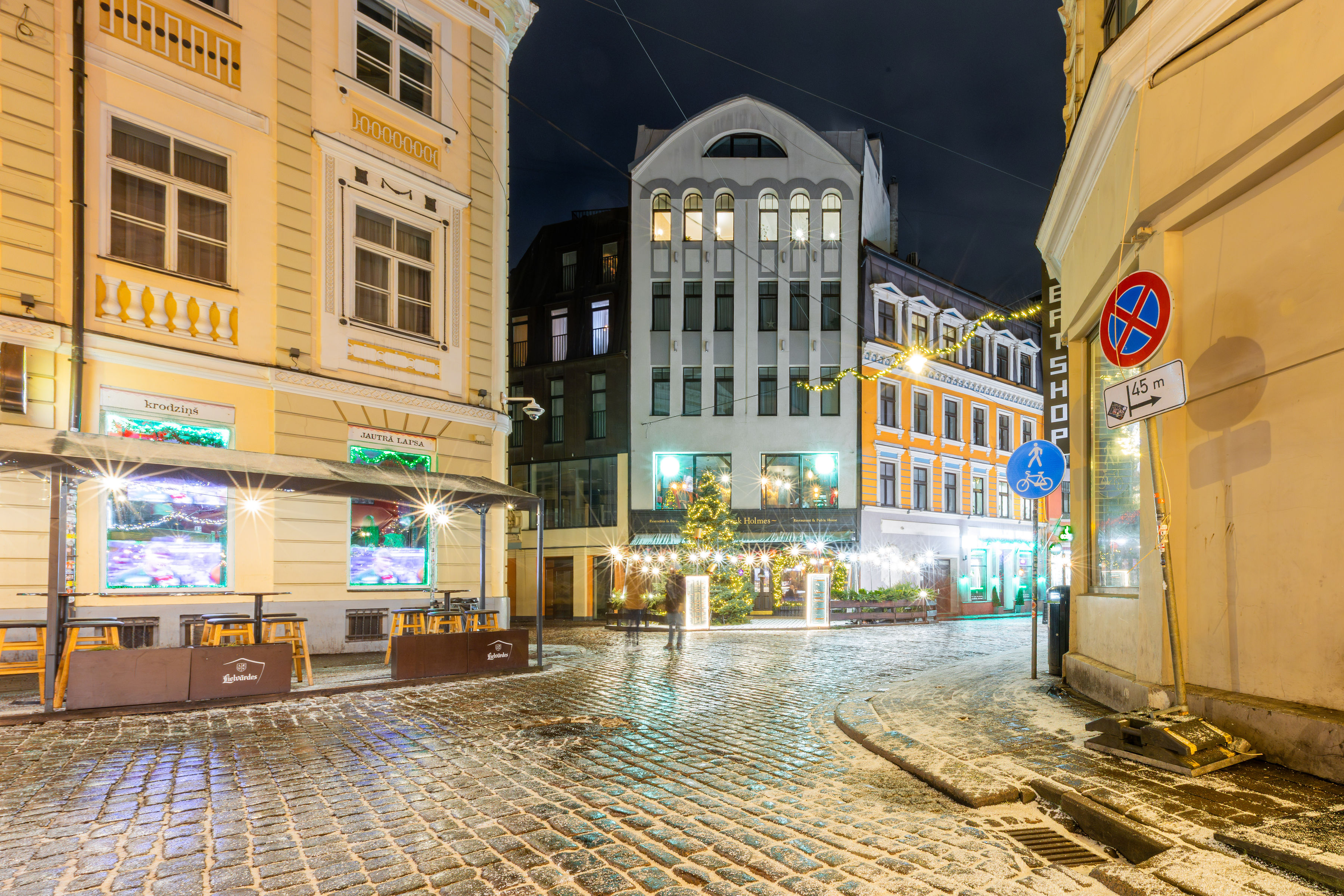 Apartment for rent, Audēju street 2 - Image 1