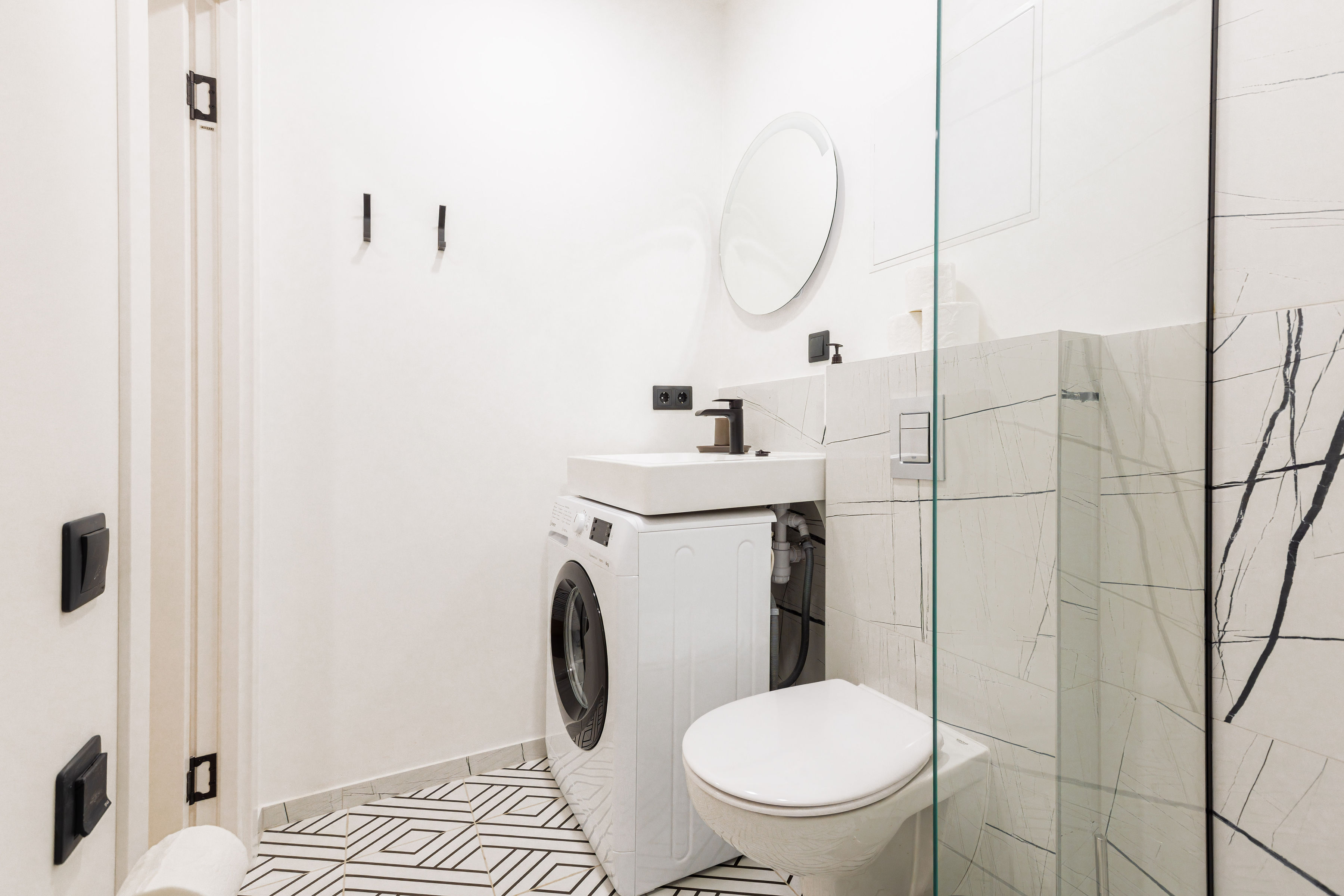 Izīrē dzīvokli, Merķeļa iela 8 - Attēls 1