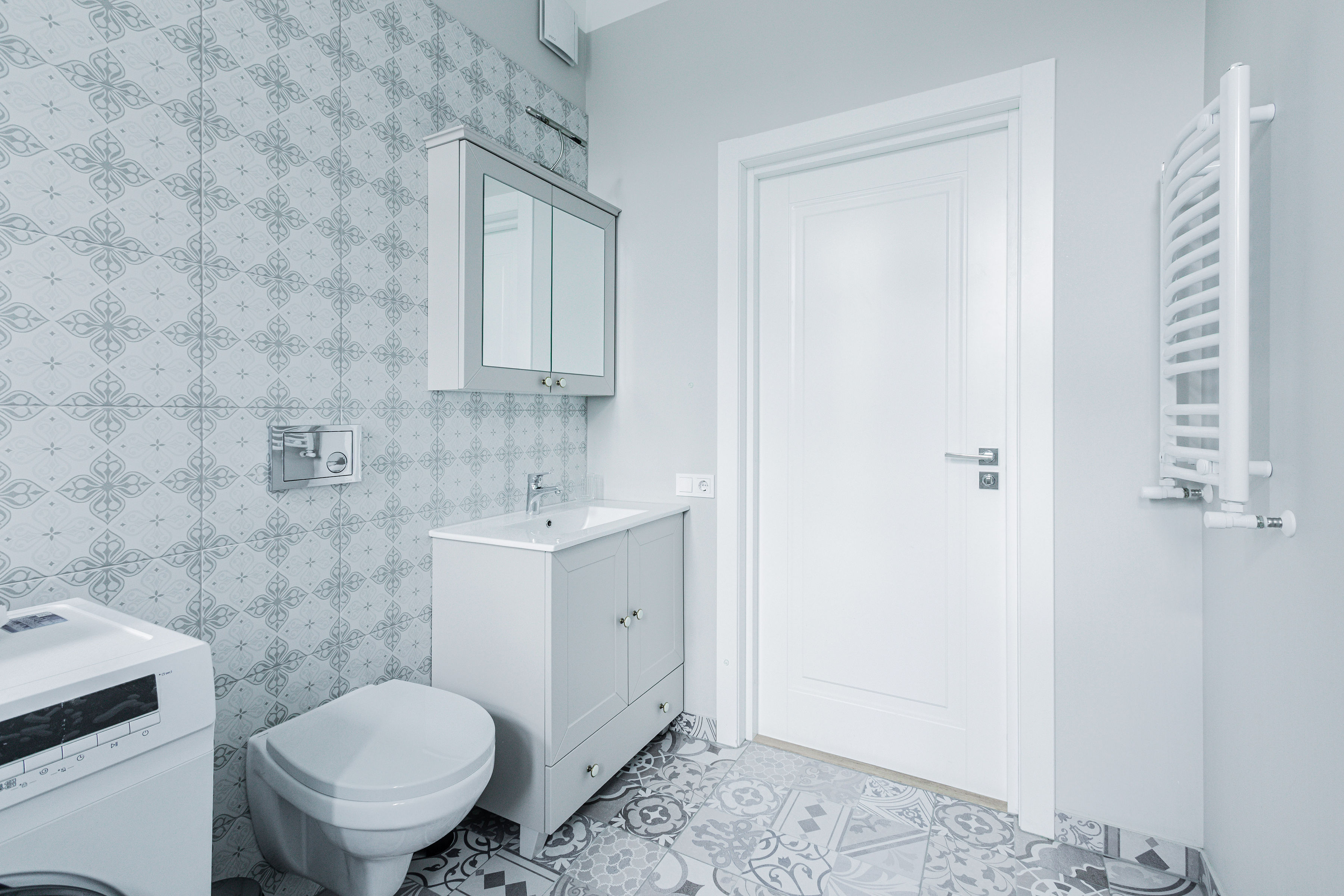 Izīrē dzīvokli, Dzirnavu iela 20 - Attēls 1