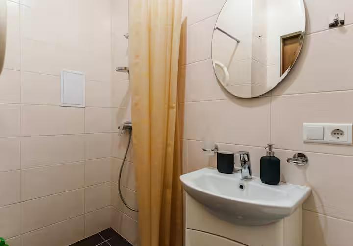 Izīrē dzīvokli, Elizabetes iela 9 - Attēls 1