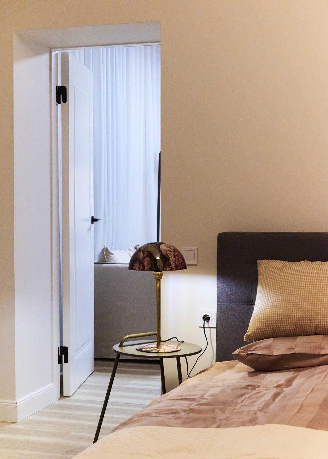 Izīrē dzīvokli, Dzirnavu iela 20 - Attēls 1