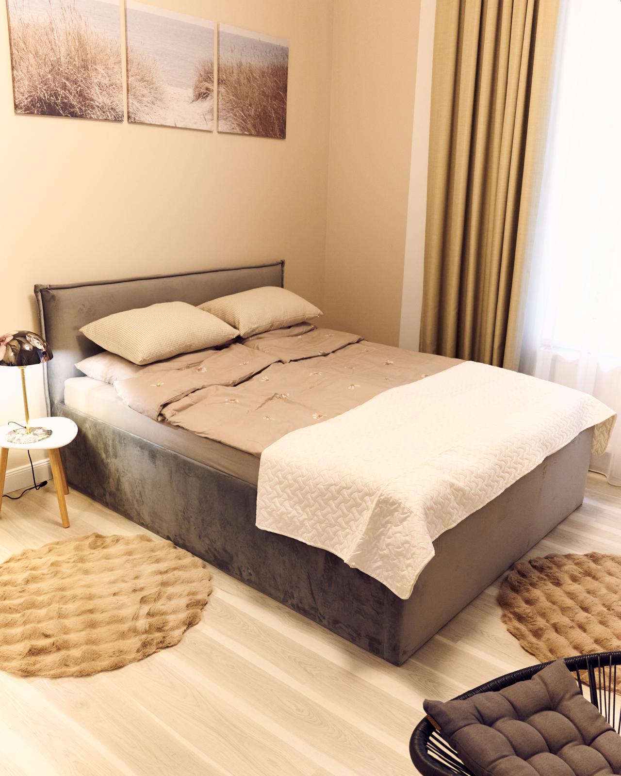 Izīrē dzīvokli, Dzirnavu iela 20 - Attēls 1