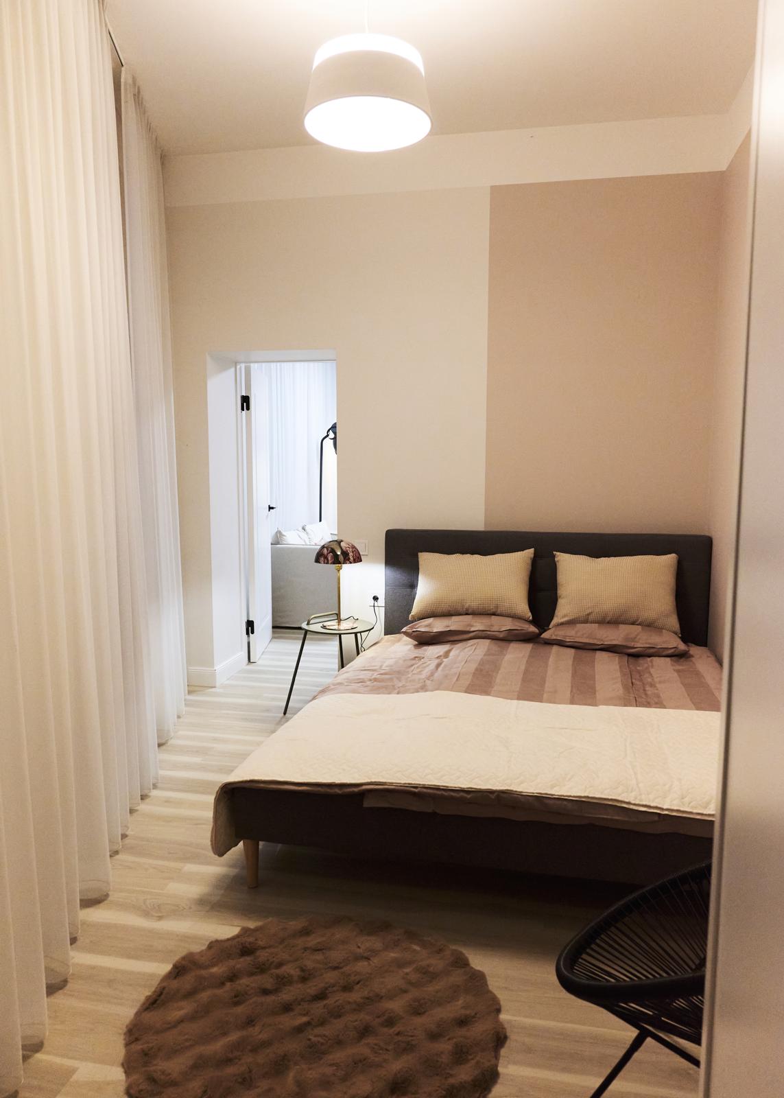 Izīrē dzīvokli, Dzirnavu iela 20 - Attēls 1