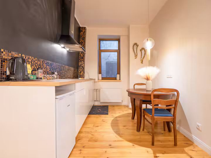 Izīrē dzīvokli, Mazā Muzeja iela 1 - Attēls 1