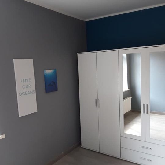 Investīciju objekts, Vaļņu iela - Attēls 1