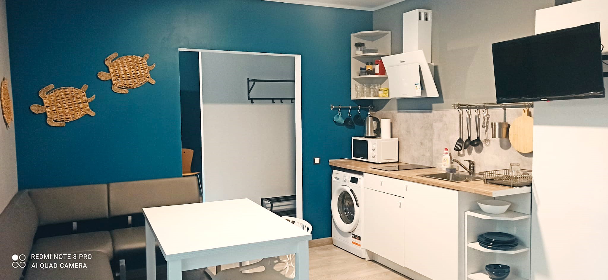 Investīciju objekts, Vaļņu iela - Attēls 1