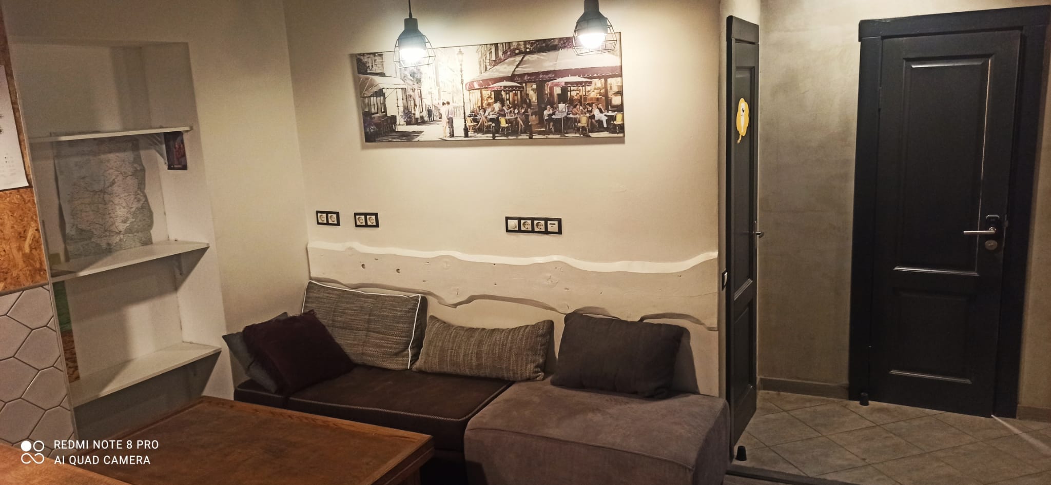 Investīciju objekts, Vaļņu iela - Attēls 1