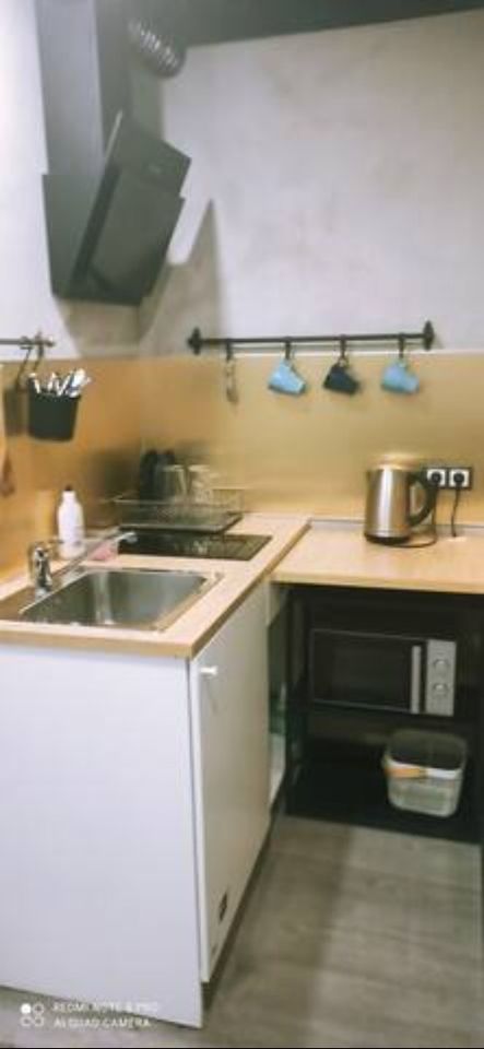 Investīciju objekts, Vaļņu iela - Attēls 1