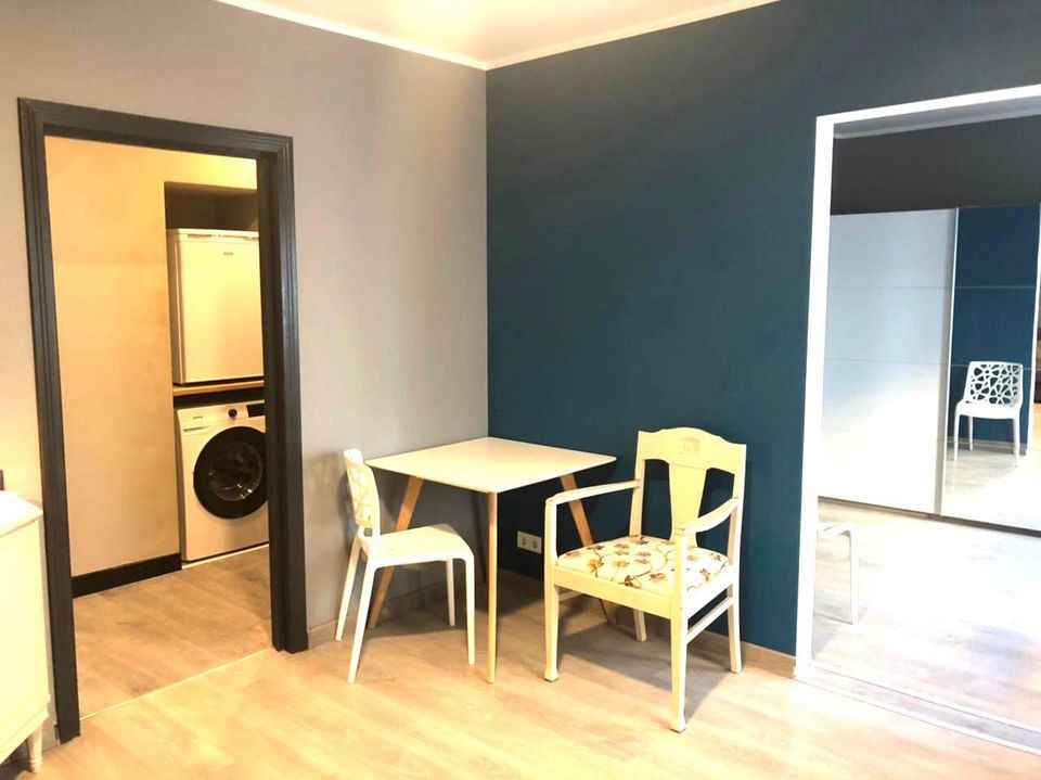 Investīciju objekts, Vaļņu iela - Attēls 1