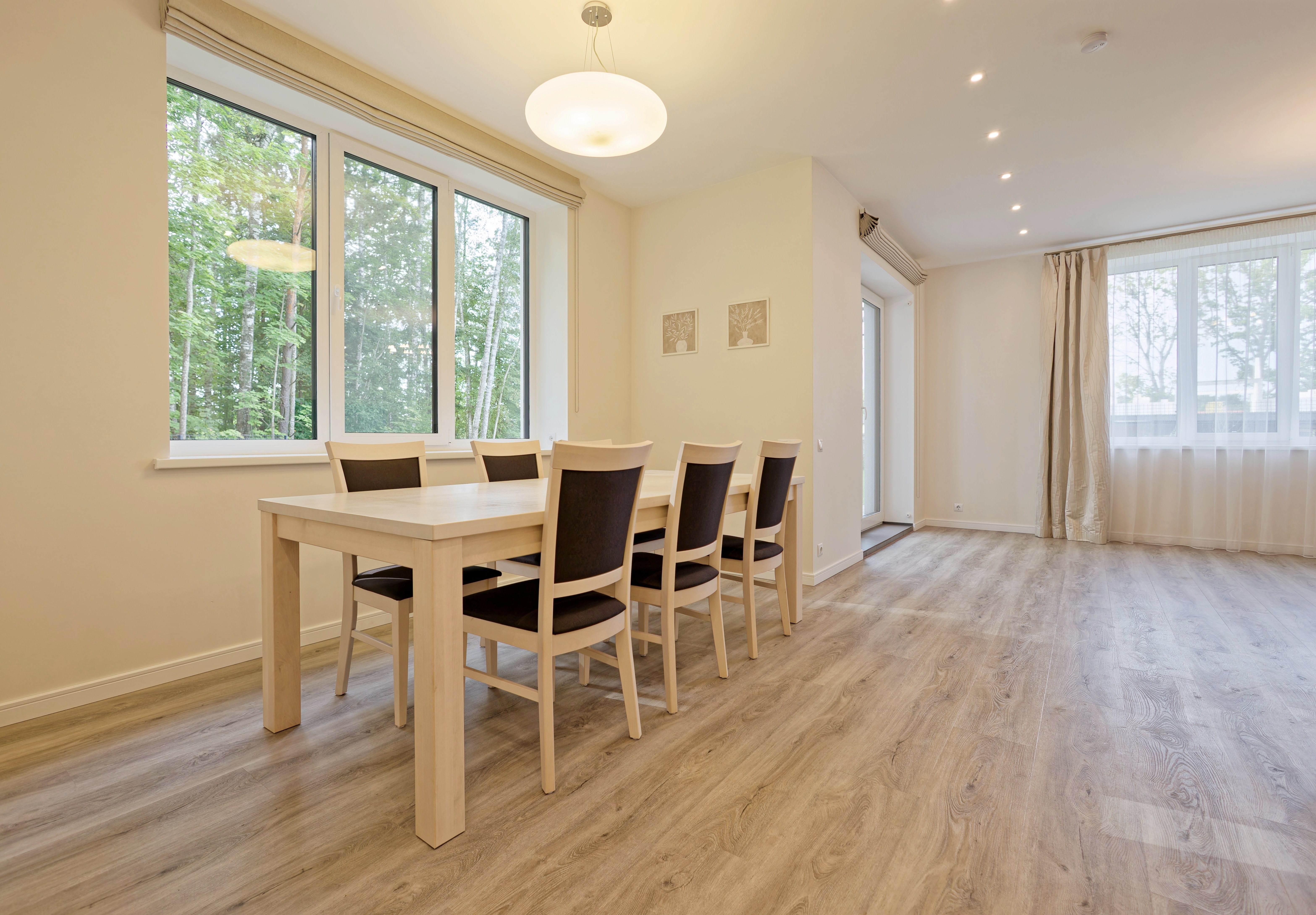 House for rent, Rosmes street - Image 1