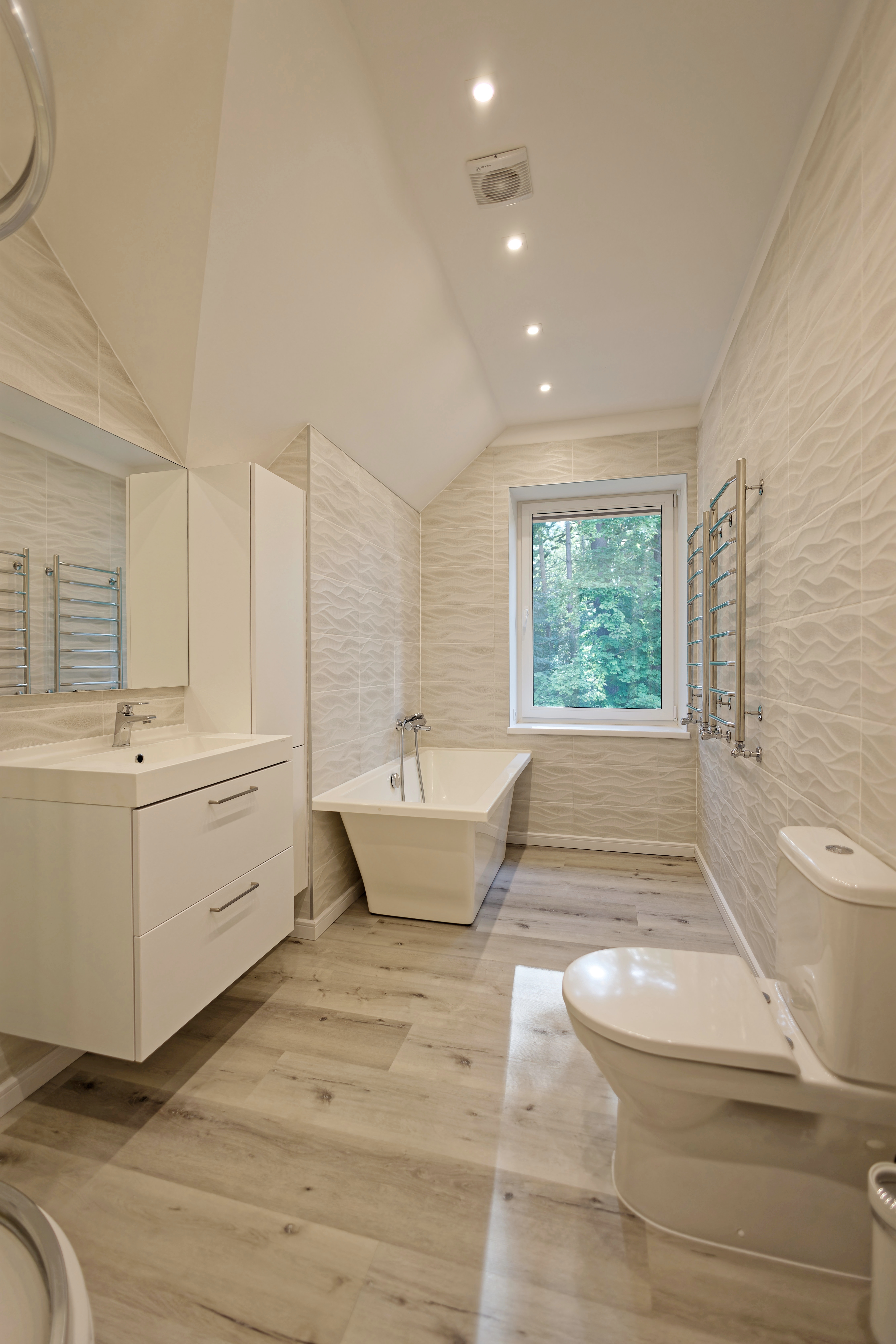 House for rent, Rosmes street - Image 1