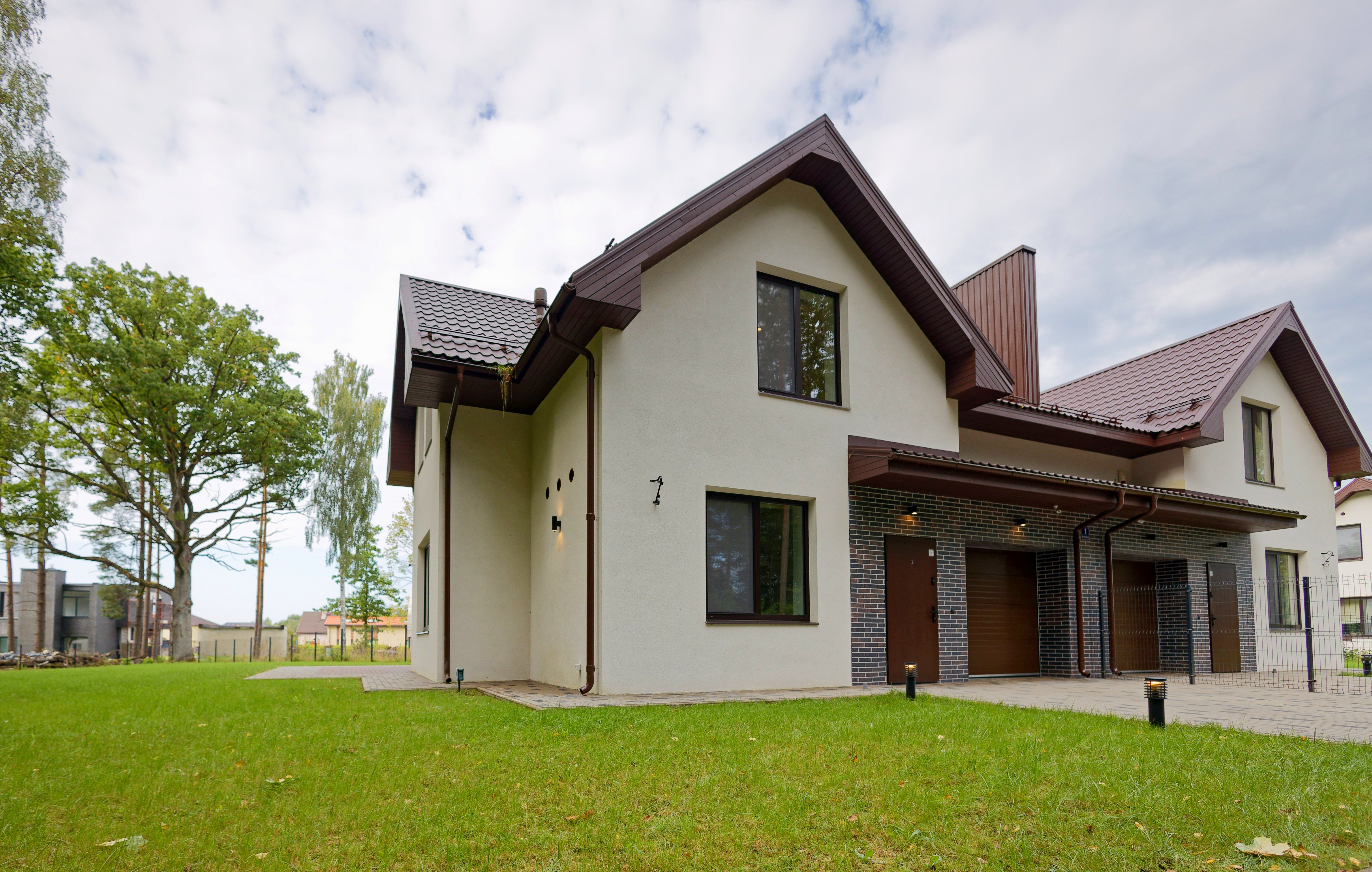 House for rent, Rosmes street - Image 1