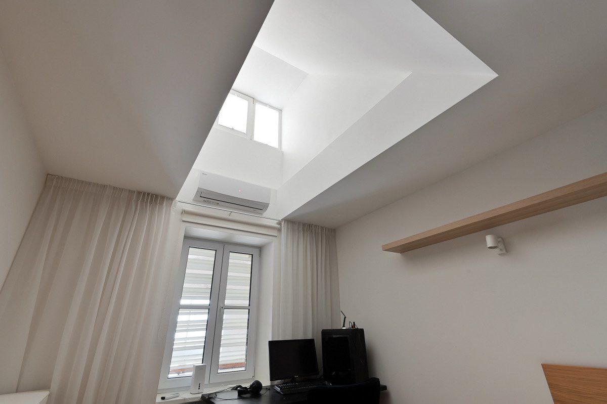 Izīrē dzīvokli, Blaumaņa iela 26 - Attēls 1