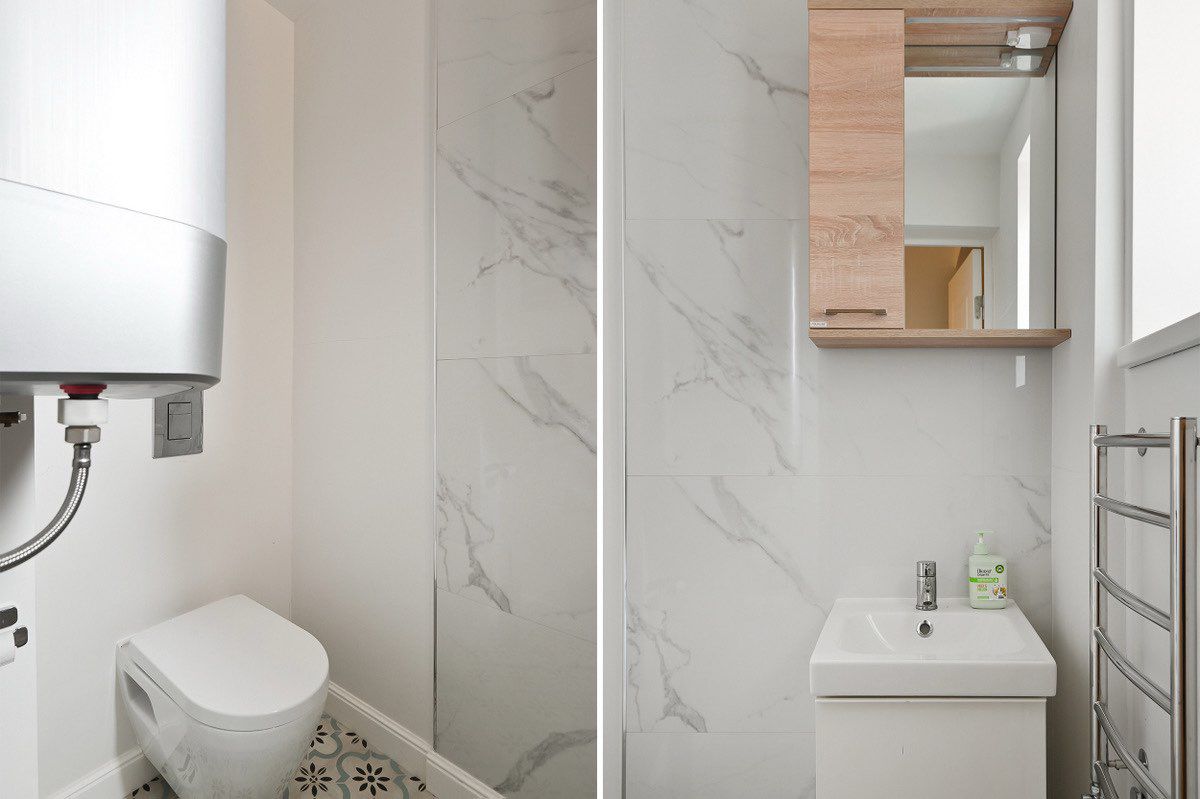 Izīrē dzīvokli, Blaumaņa iela 26 - Attēls 1