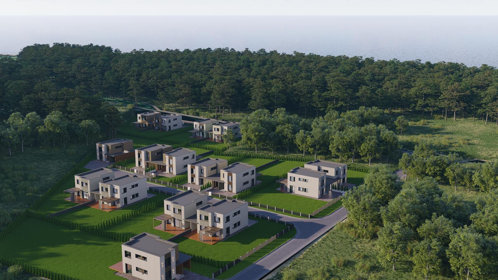 Pārdod māju, Cīniju iela - Attēls 1