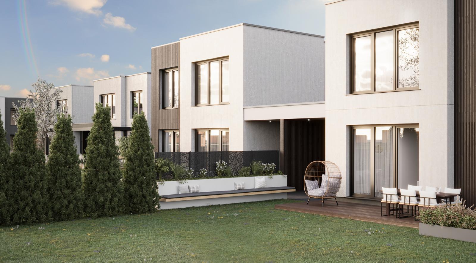 Pārdod māju, Cīniju iela - Attēls 1